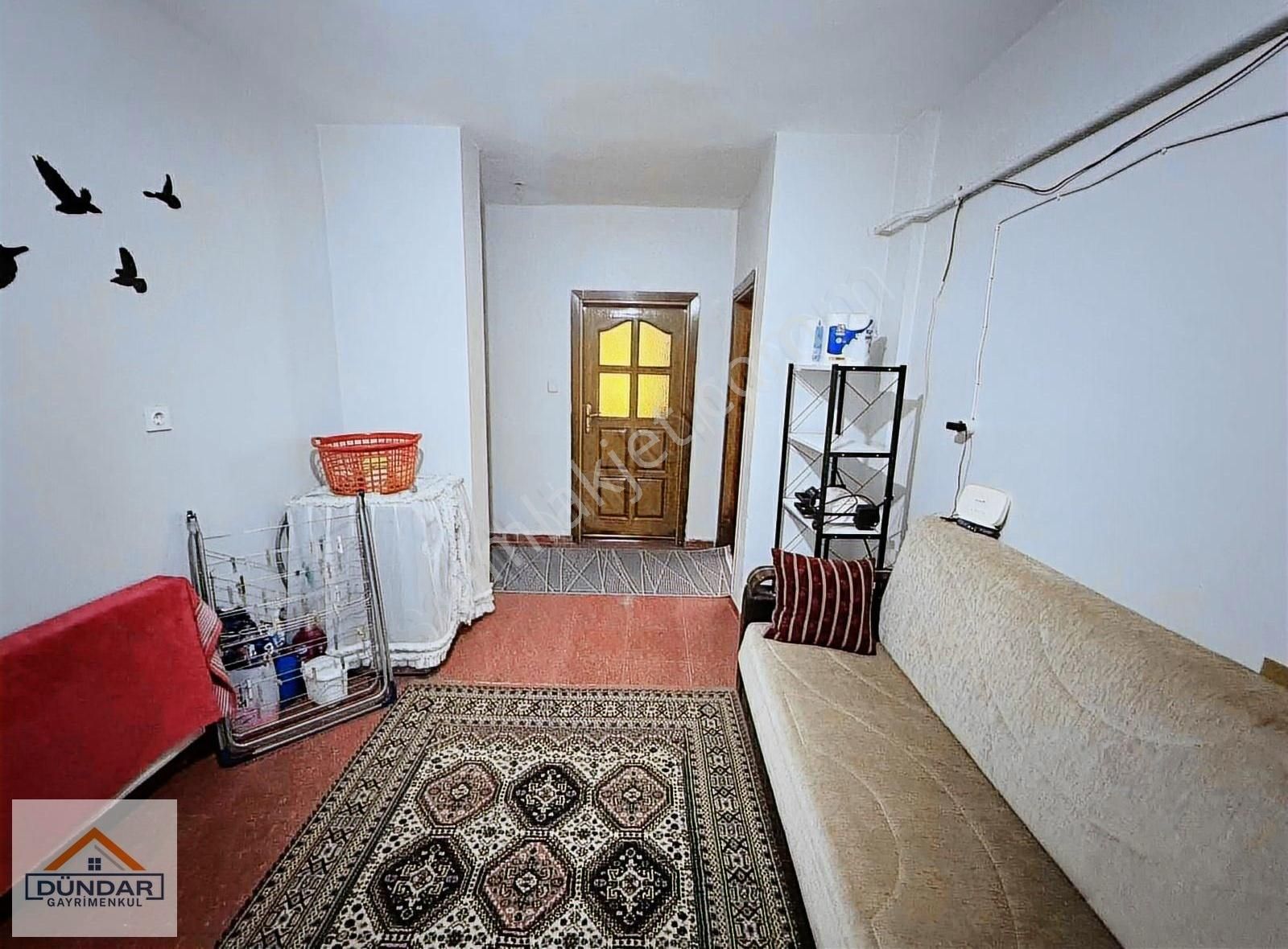 Dündar Gayrimenkul'den D100 Dibinde 3+1 Daire - Görsel 6