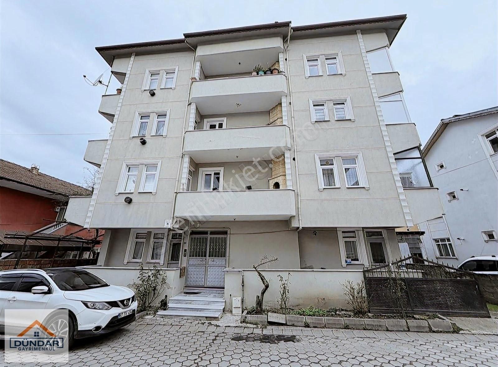 Dündar Gayrimenkul'den D100 Dibinde 3+1 Daire - Görsel 5