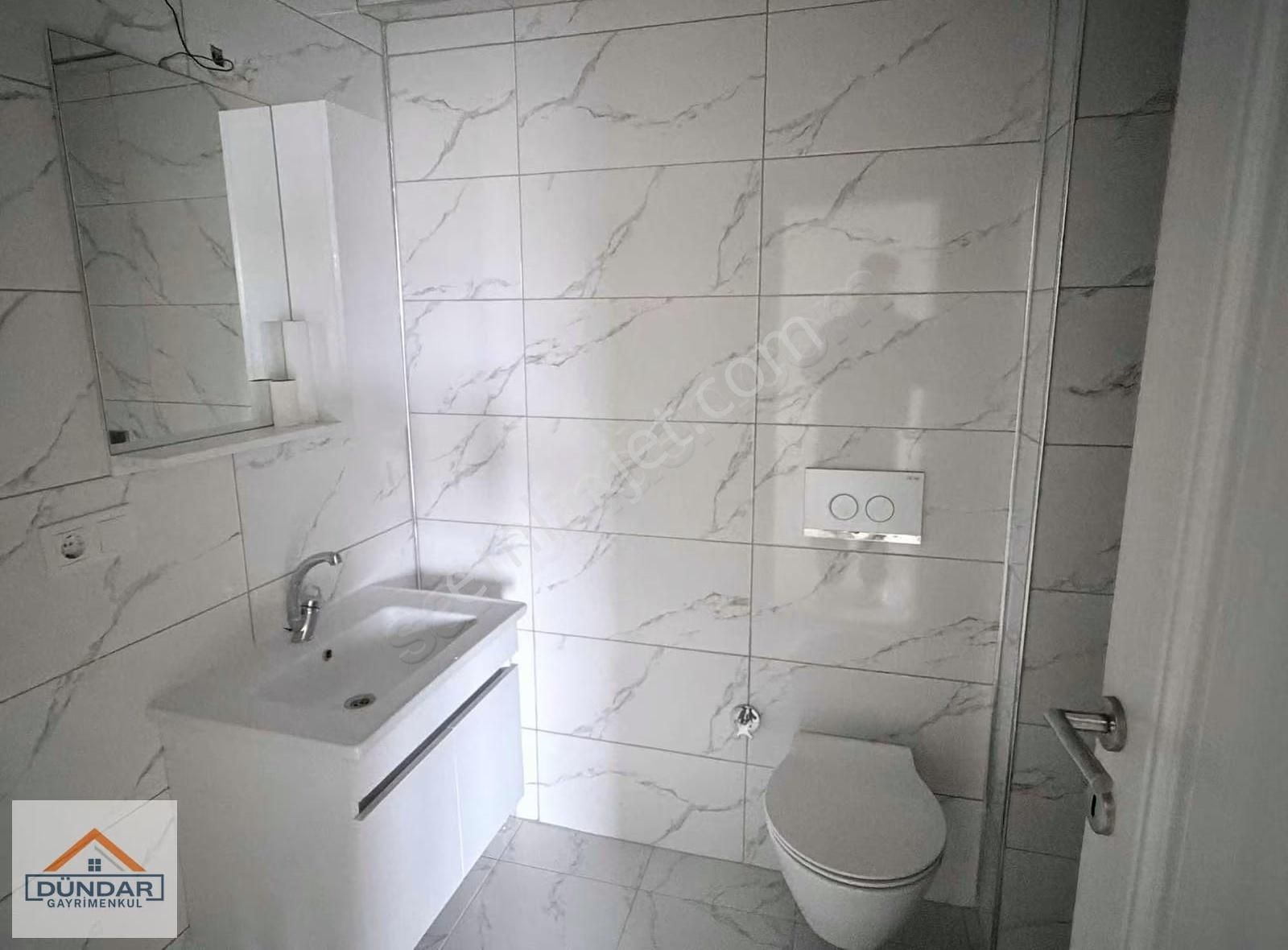 Dündar Gayrimenkul'den Yeni Mahalle Kiralık Daire 2+1 - Görsel 2