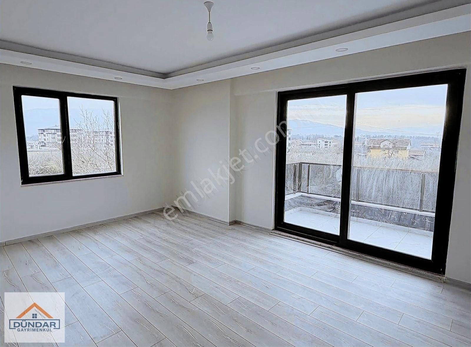 Dündar Gayrimenkul'den Yeni Mahalle Kiralık Daire 2+1 - Görsel 12