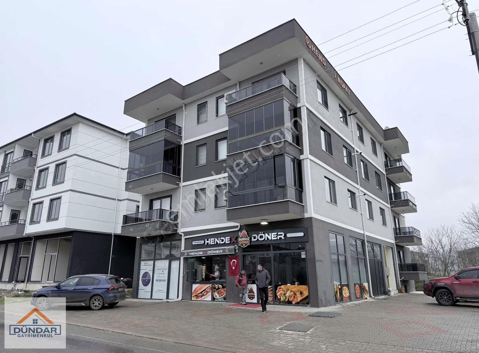 Dündar Gayrimenkul'den Yeni Mahalle Kiralık Daire 2+1 - Görsel 9