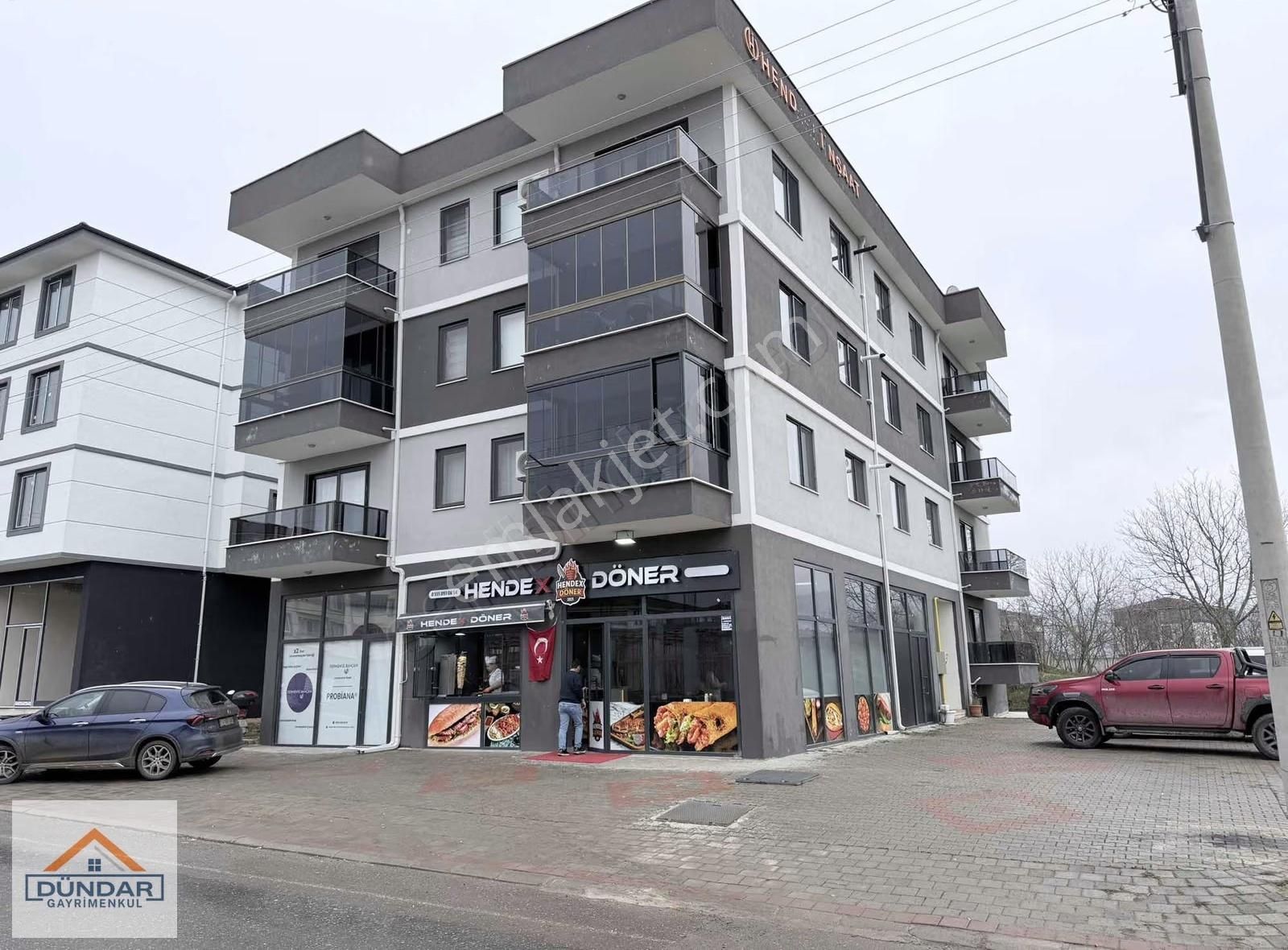 Dündar Gayrimenkul'den Yeni Mahalle Kiralık Daire 2+1