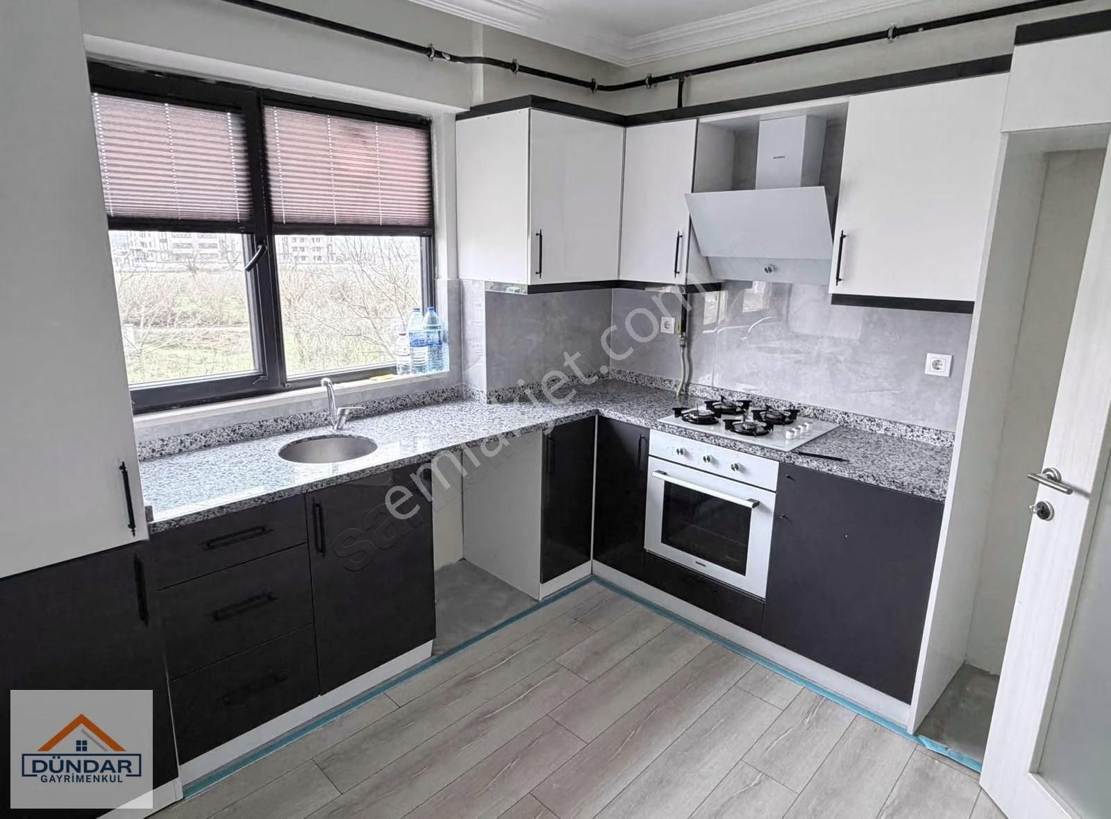 Dündar Gayrimenkul'den Yeni Mahalle Kiralık Daire 2+1 - Görsel 13