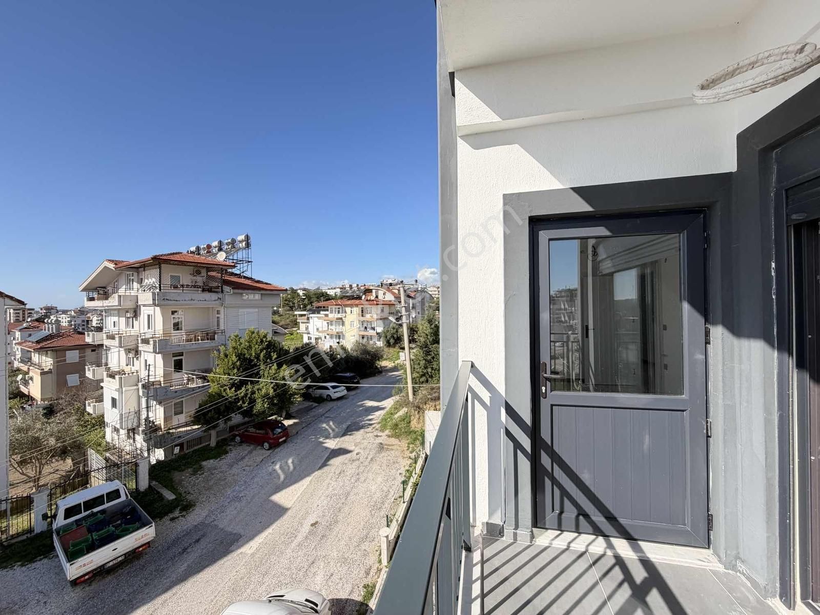Ilıcanın Merkezinde Tek Daire Üzeri 4+1 Dubleks Daire - Görsel 26