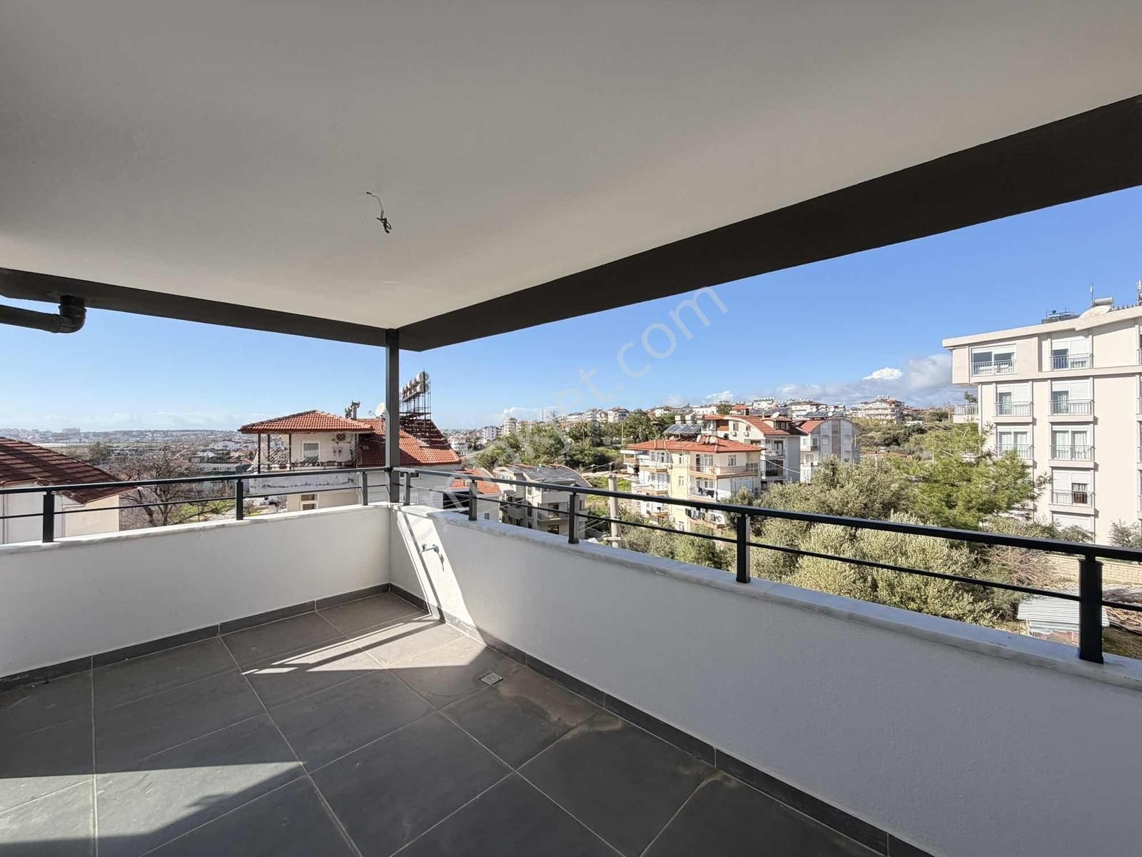 Ilıcanın Merkezinde Tek Daire Üzeri 4+1 Dubleks Daire - Görsel 30