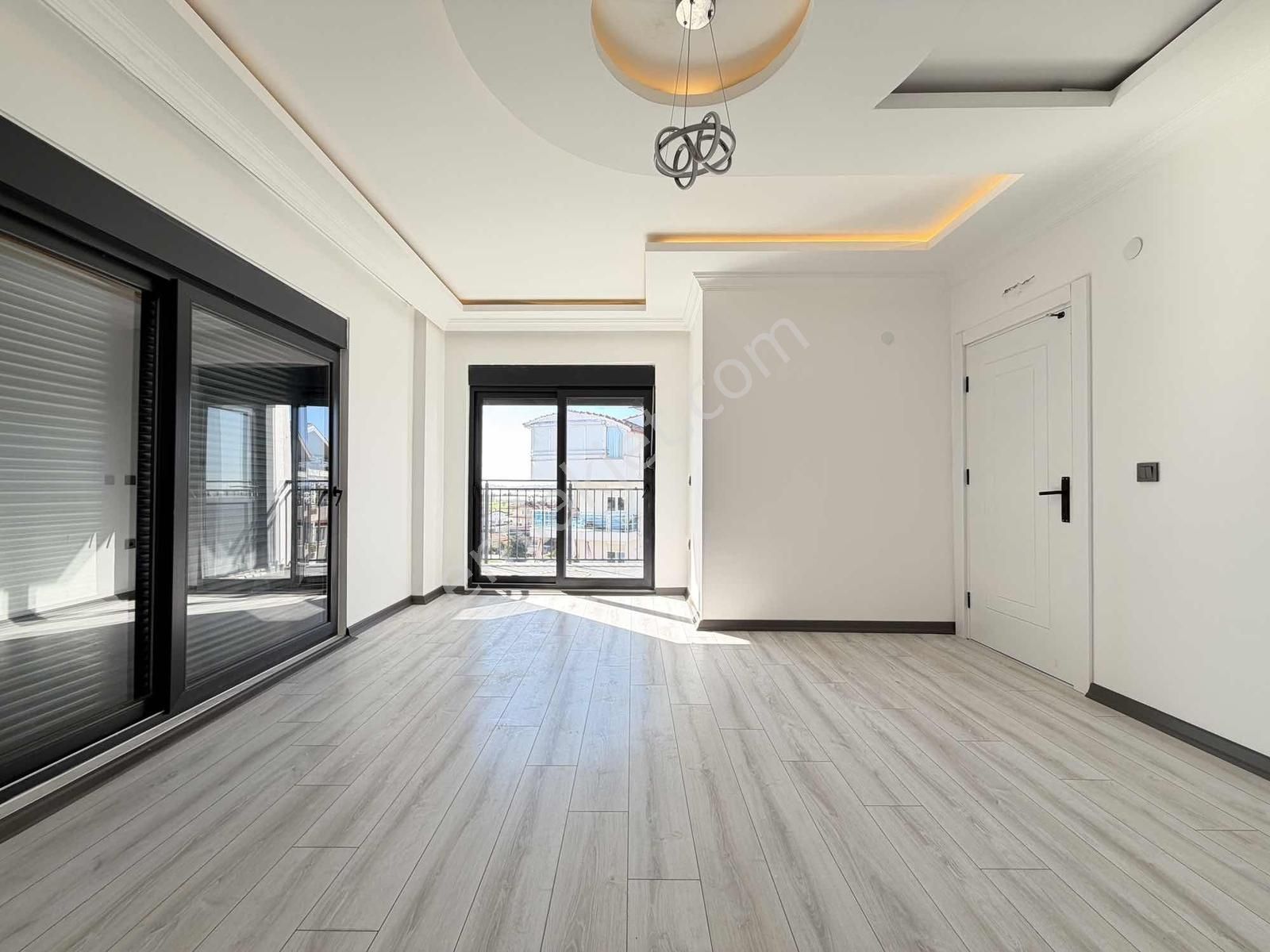 Ilıcanın Merkezinde Tek Daire Üzeri 4+1 Dubleks Daire - Görsel 15