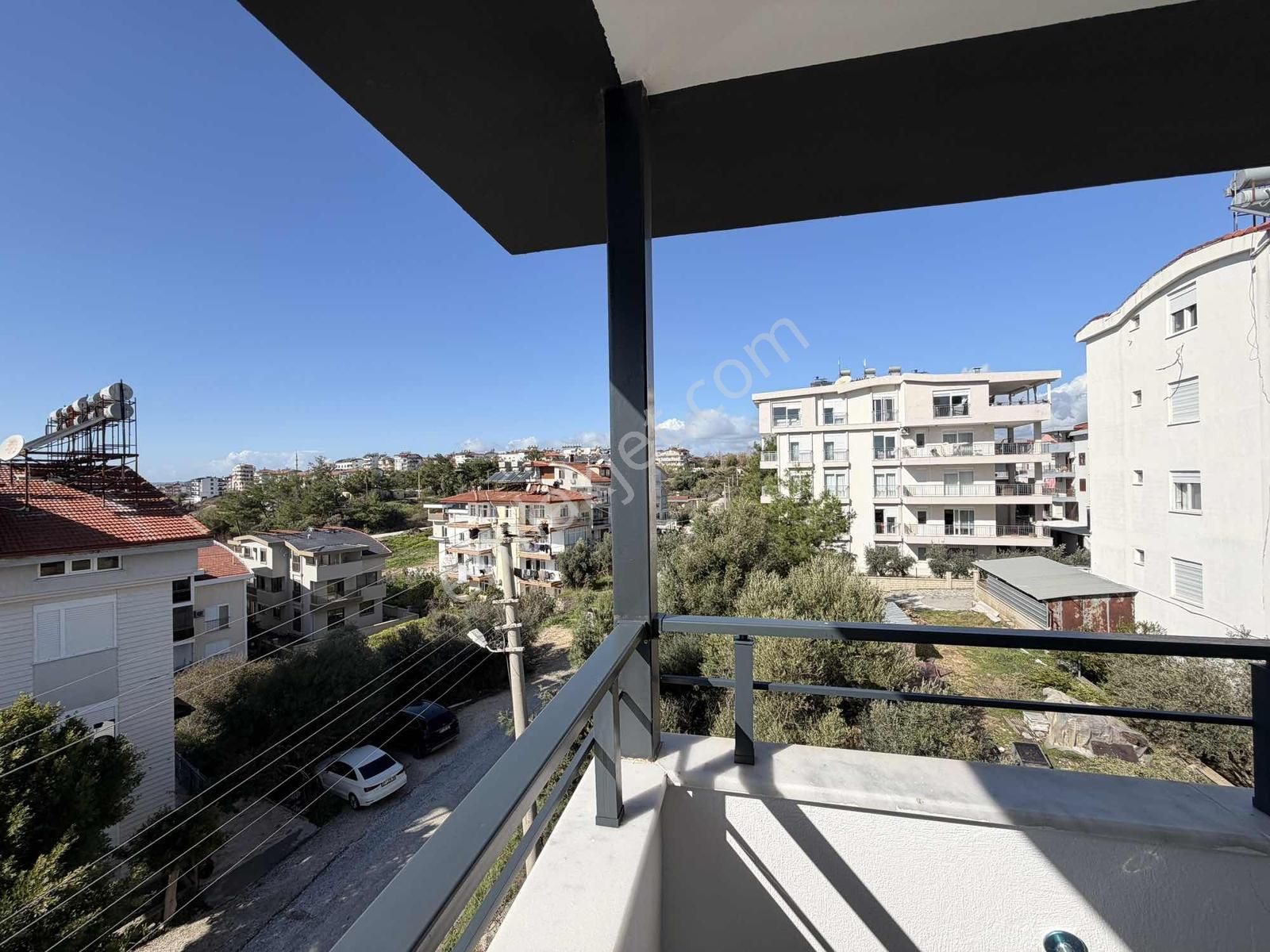 Ilıcanın Merkezinde Tek Daire Üzeri 4+1 Dubleks Daire - Görsel 8