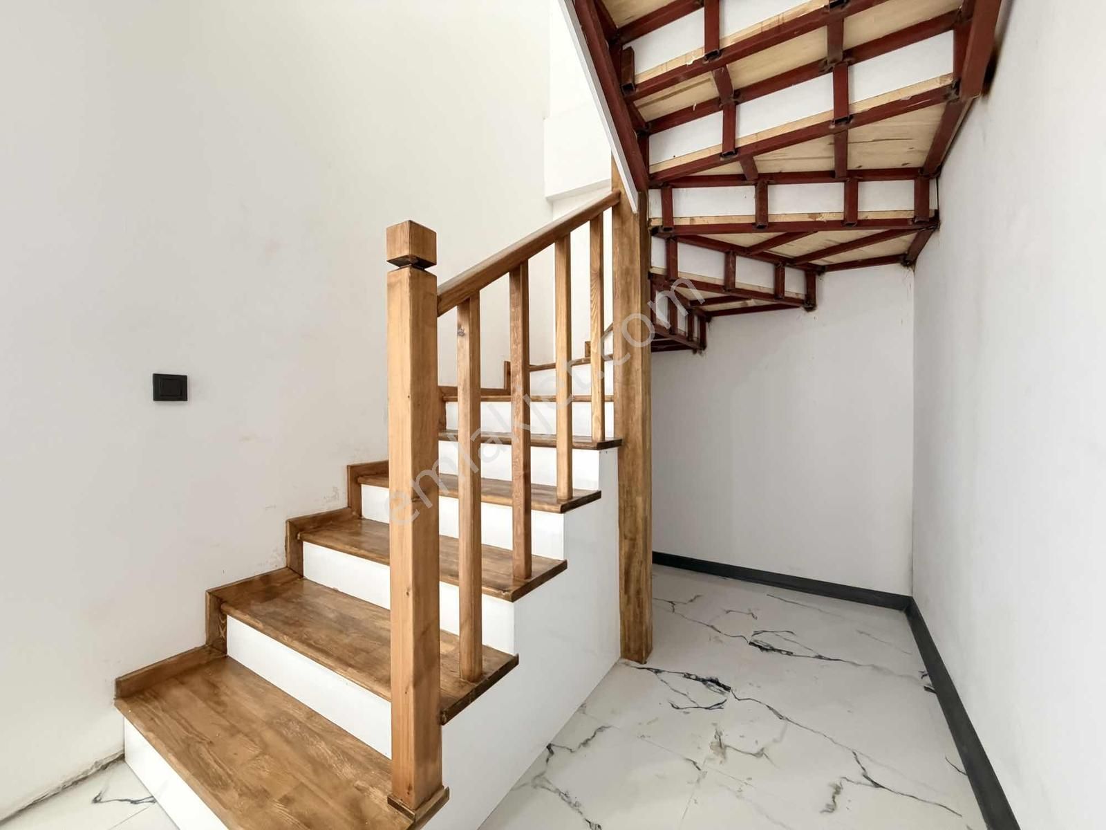 Ilıcanın Merkezinde Tek Daire Üzeri 4+1 Dubleks Daire - Görsel 27