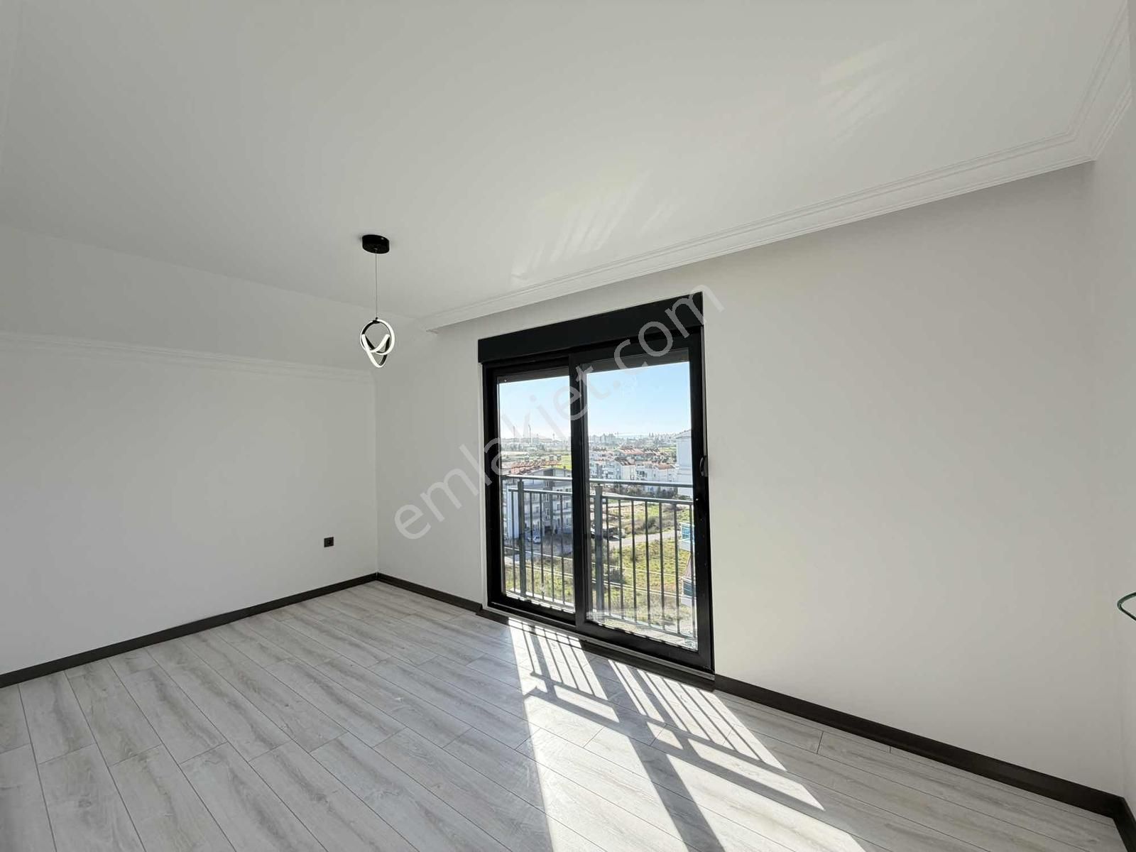 Ilıcanın Merkezinde Tek Daire Üzeri 4+1 Dubleks Daire - Görsel 31