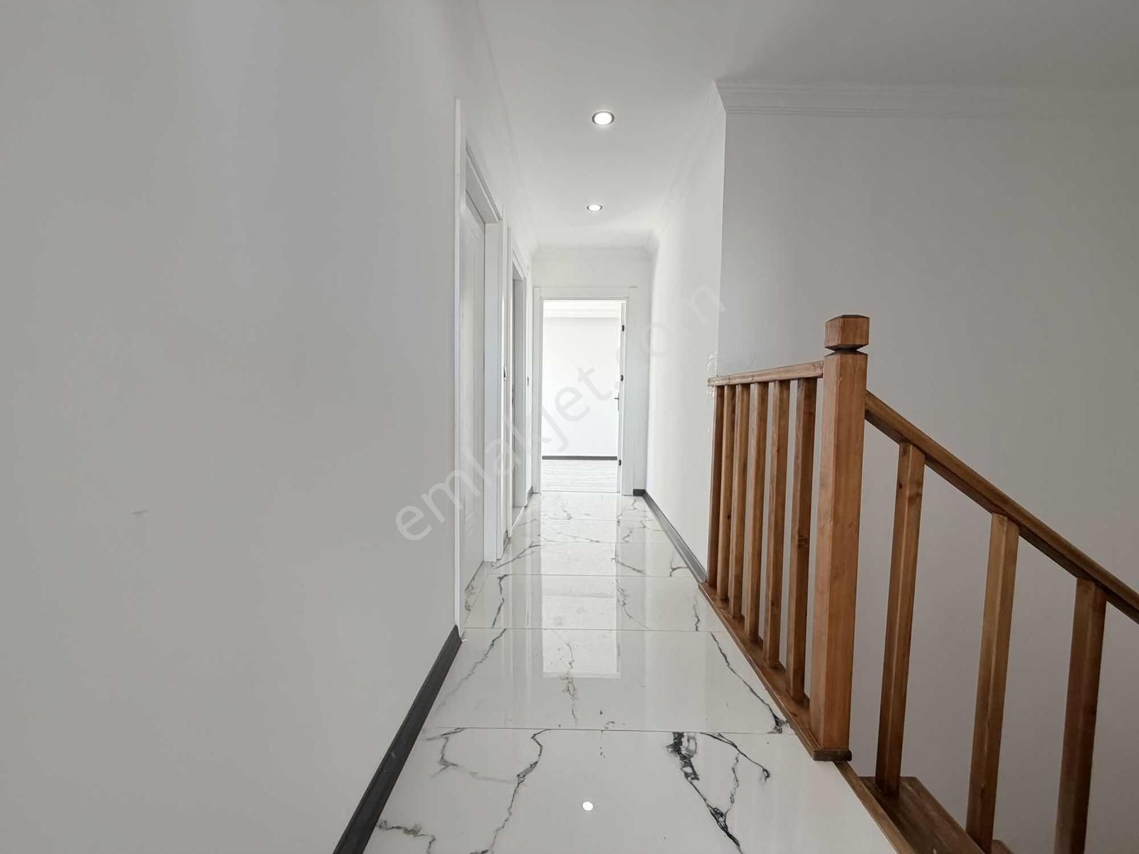 Ilıcanın Merkezinde Tek Daire Üzeri 4+1 Dubleks Daire - Görsel 20