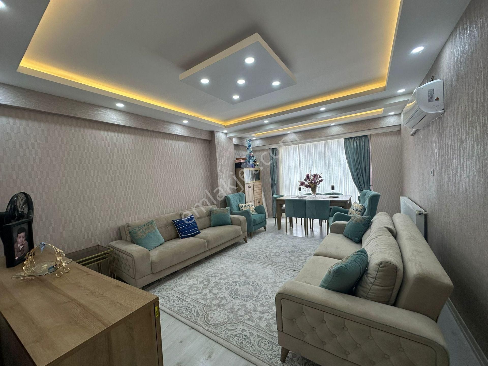 Akev Gayrimenkul'den Karaköprü Çamlıyayla'da 3+1 Tekli Daire - Görsel 2