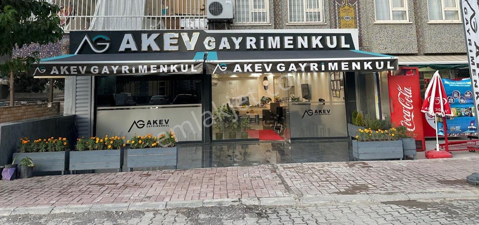 Akev Gayrimenkul'den Karaköprü Çamlıyayla'da 3+1 Tekli Daire - Görsel 23