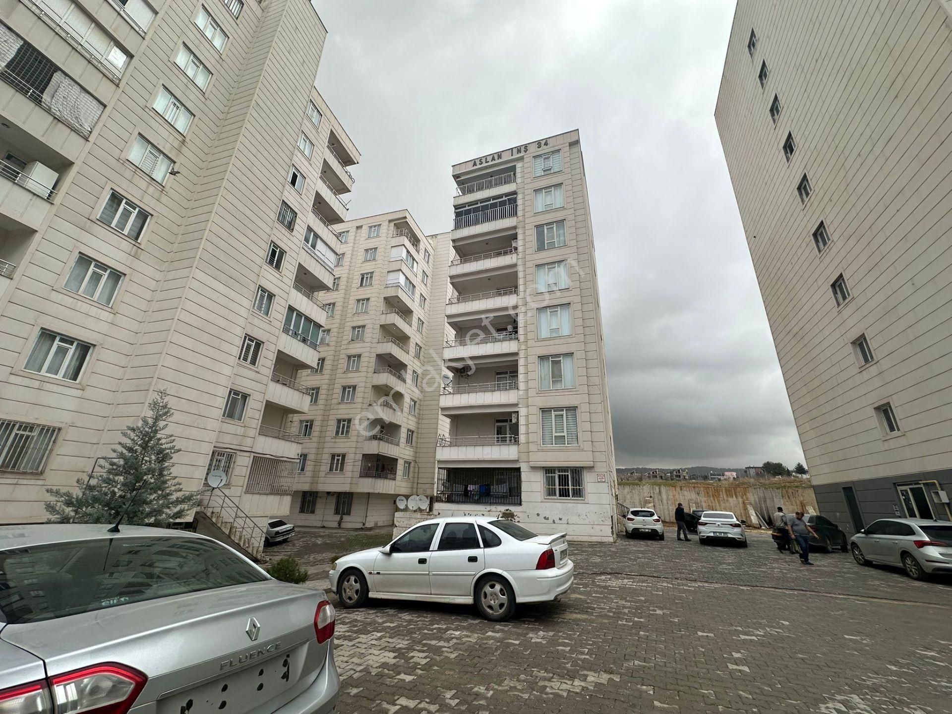 Akev Gayrimenkul'den Karaköprü Çamlıyayla'da 3+1 Tekli Daire - Görsel 18