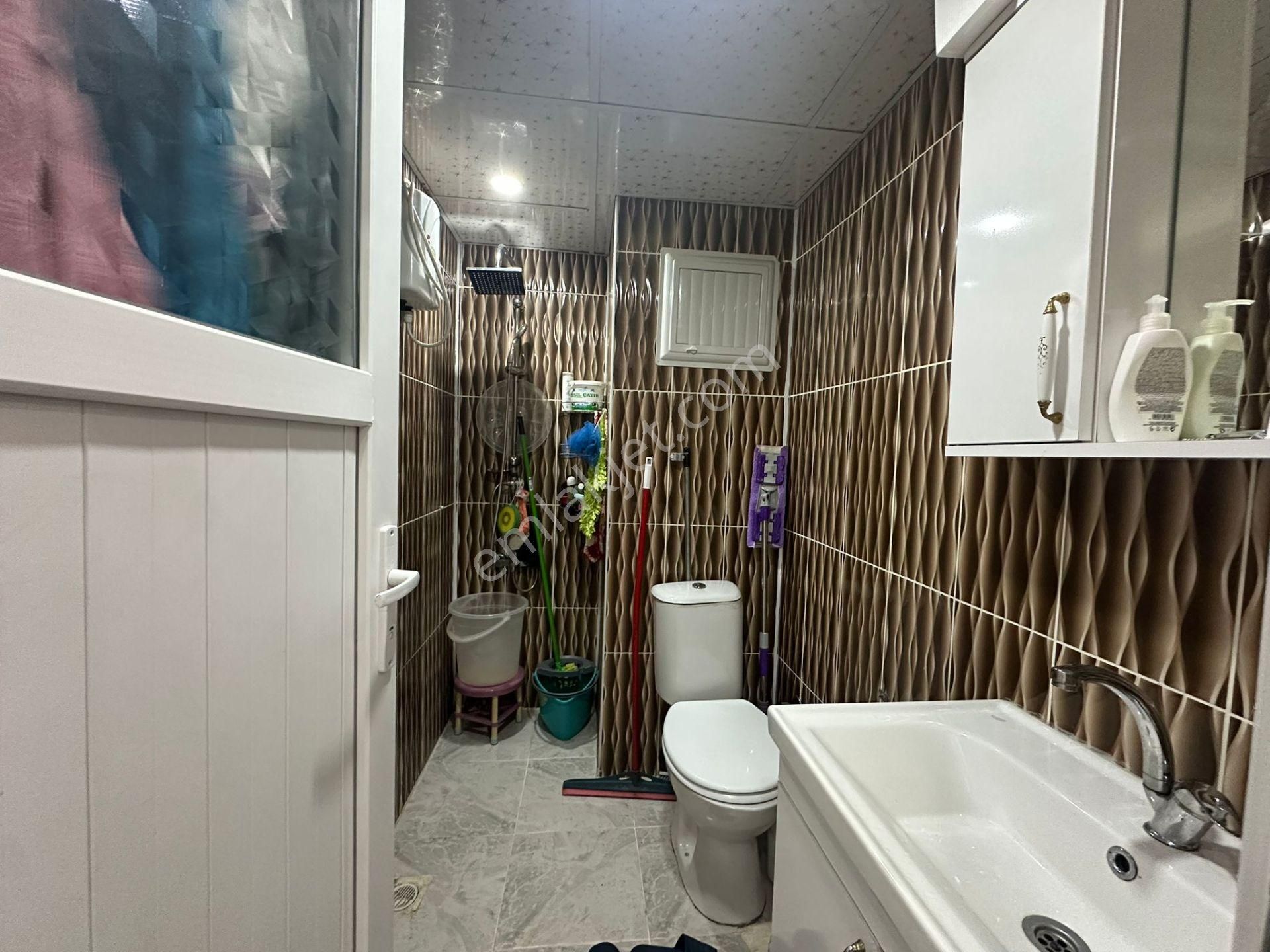 Akev Gayrimenkul'den Karaköprü Çamlıyayla'da 3+1 Tekli Daire - Görsel 14