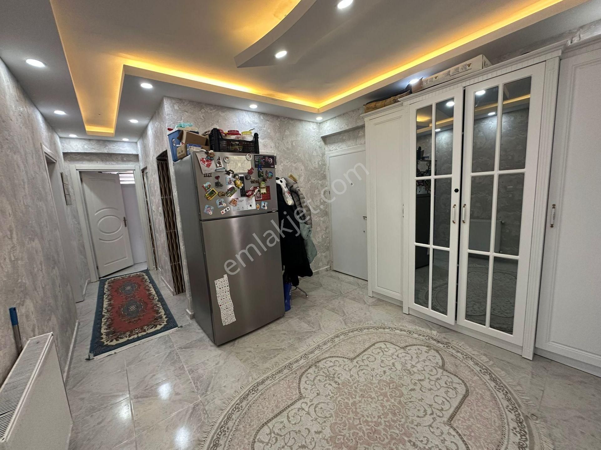 Akev Gayrimenkul'den Karaköprü Çamlıyayla'da 3+1 Tekli Daire - Görsel 3