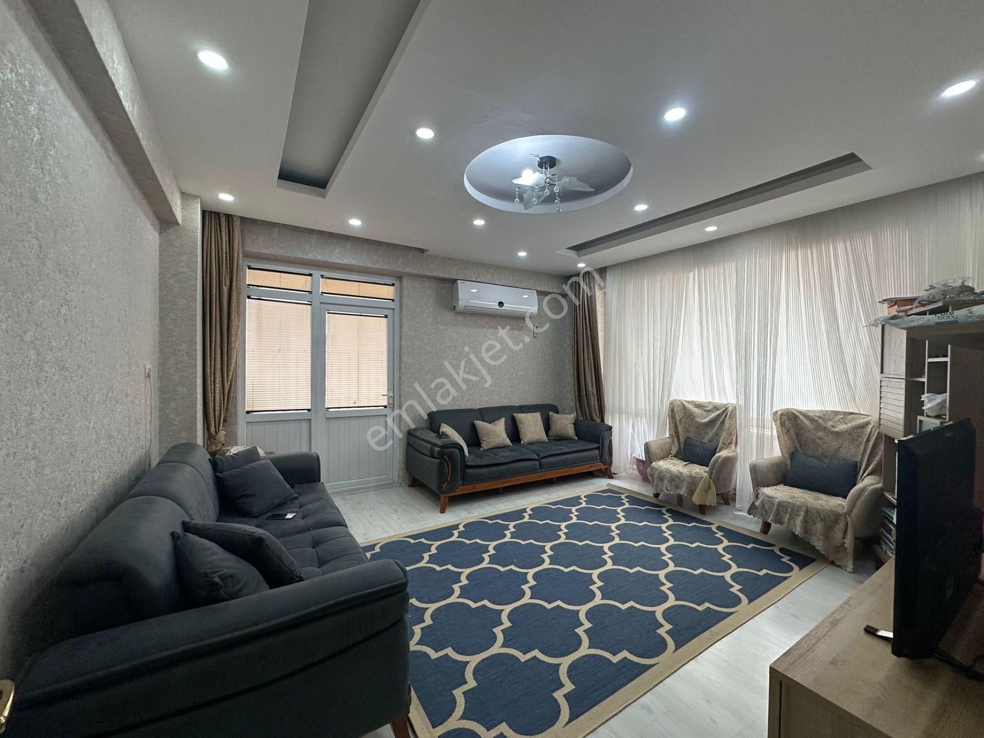 Akev Gayrimenkul'den Karaköprü Çamlıyayla'da 3+1 Tekli Daire - Görsel 9