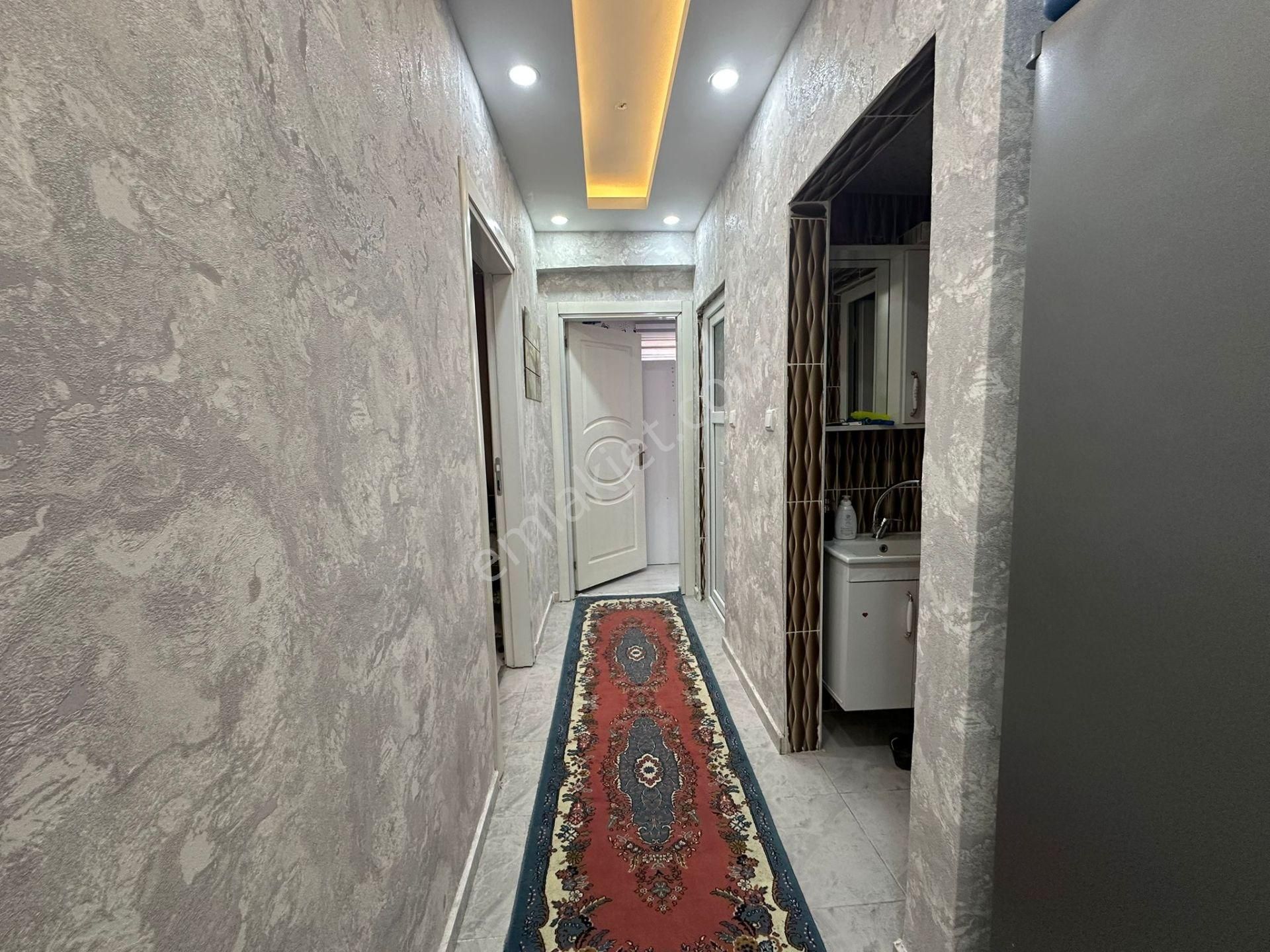 Akev Gayrimenkul'den Karaköprü Çamlıyayla'da 3+1 Tekli Daire - Görsel 5