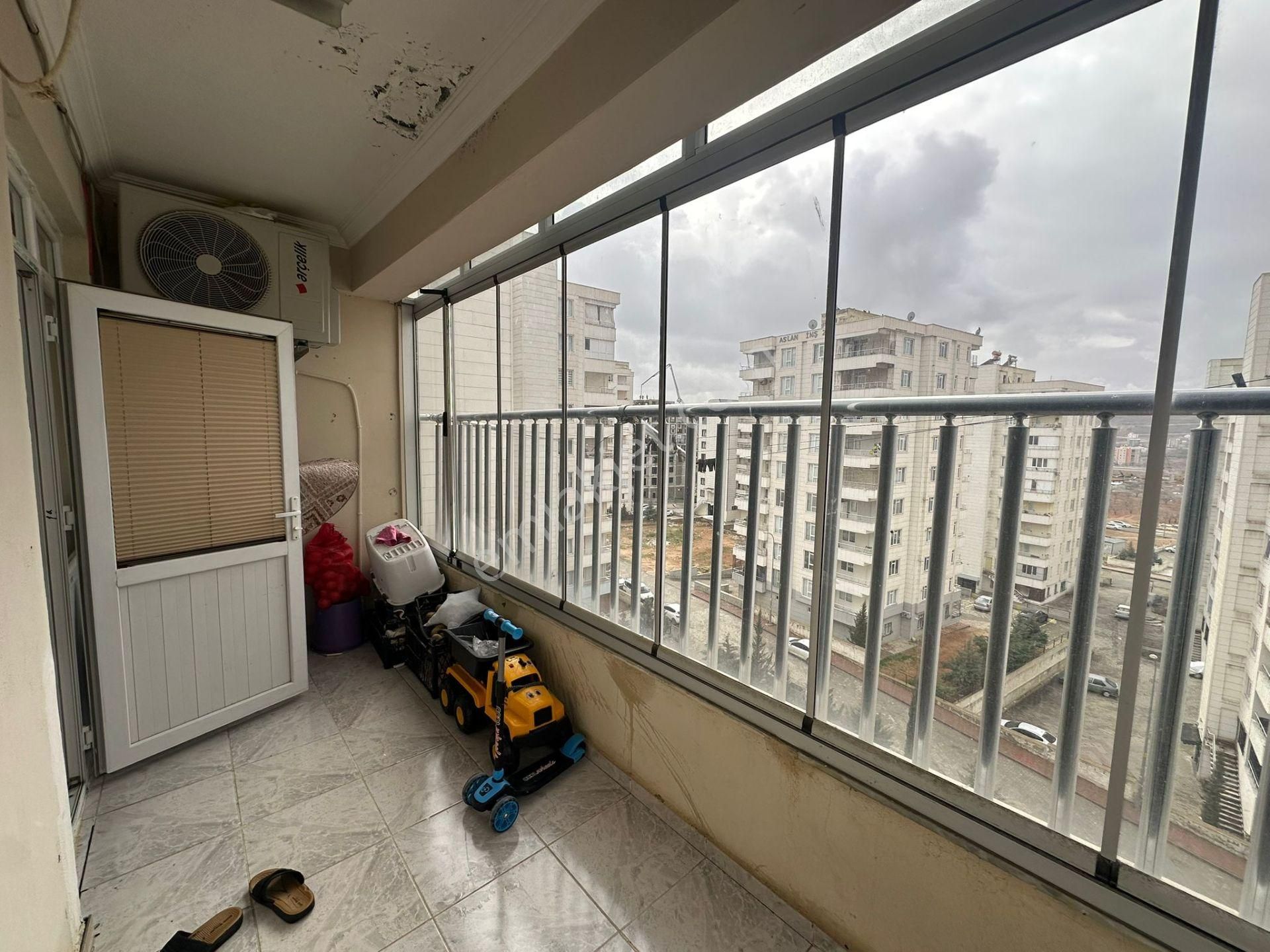 Akev Gayrimenkul'den Karaköprü Çamlıyayla'da 3+1 Tekli Daire - Görsel 16