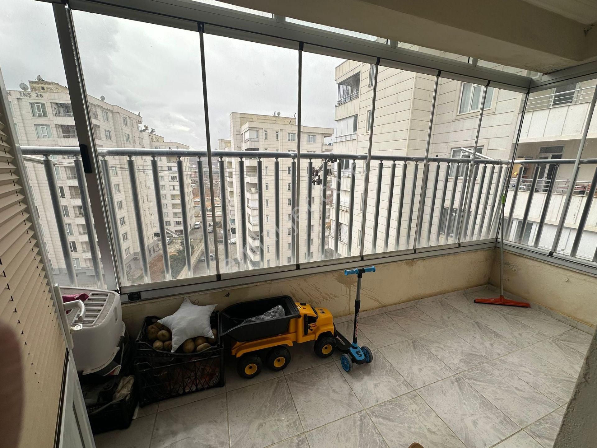 Akev Gayrimenkul'den Karaköprü Çamlıyayla'da 3+1 Tekli Daire - Görsel 17