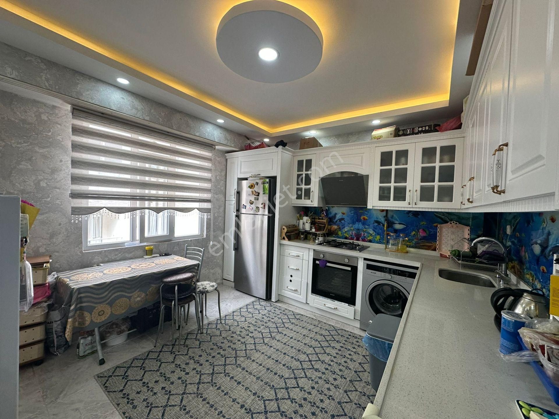 Akev Gayrimenkul'den Karaköprü Çamlıyayla'da 3+1 Tekli Daire - Görsel 7