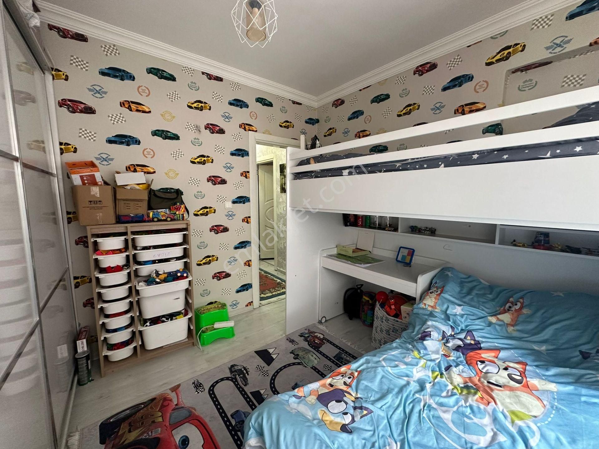 Akev Gayrimenkul'den Karaköprü Çamlıyayla'da 3+1 Tekli Daire - Görsel 13