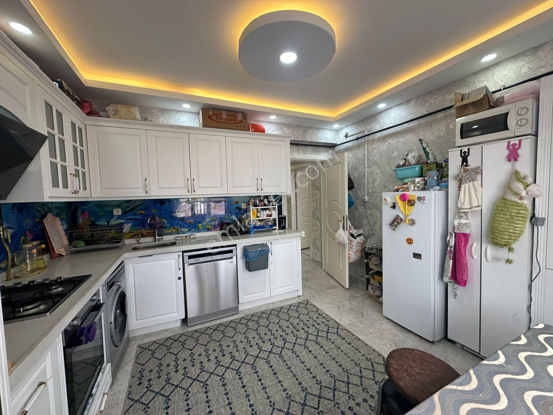 Akev Gayrimenkul'den Karaköprü Çamlıyayla'da 3+1 Tekli Daire - Görsel 6