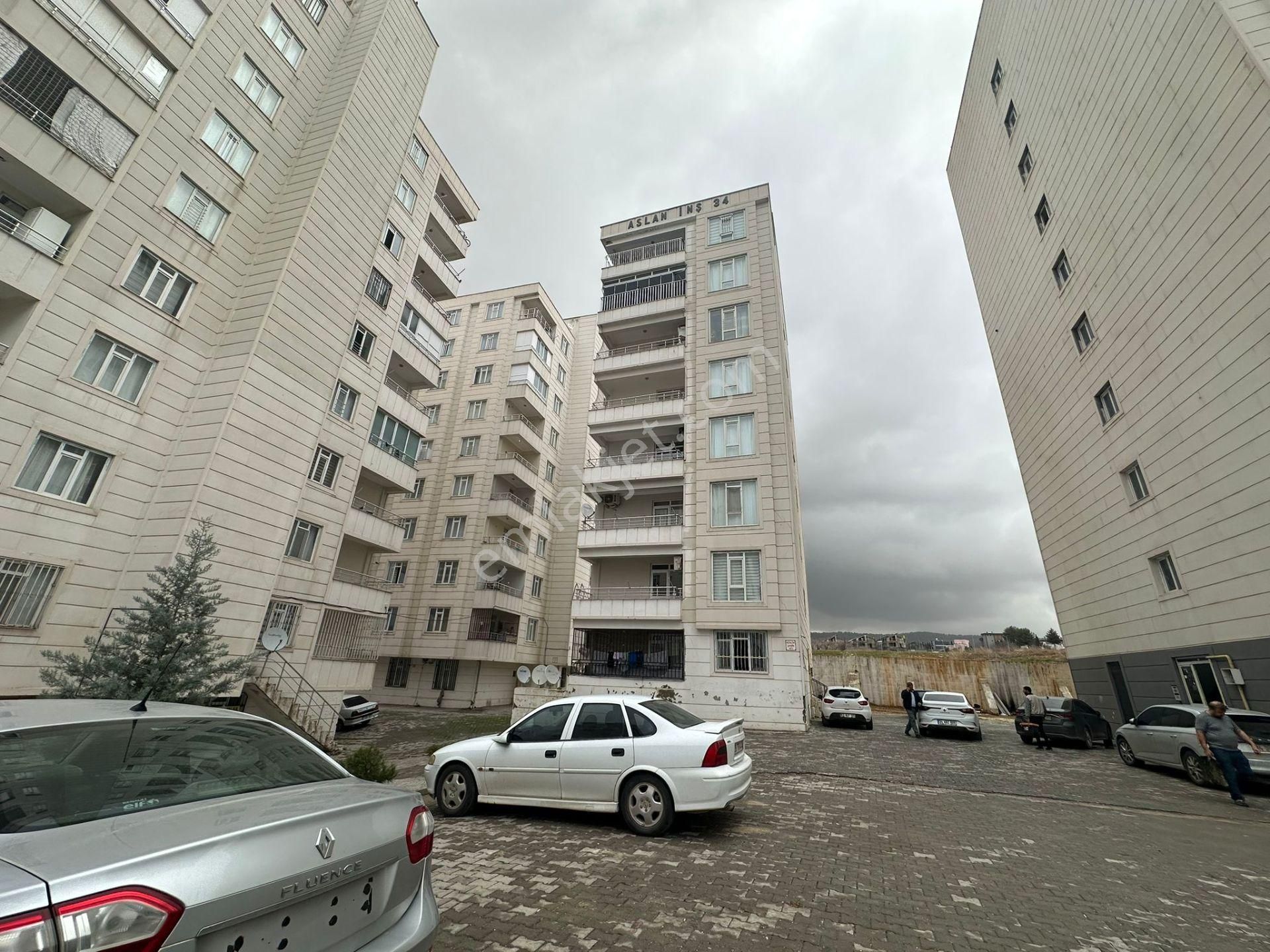 Akev Gayrimenkul'den Karaköprü Çamlıyayla'da 3+1 Tekli Daire - Görsel 19