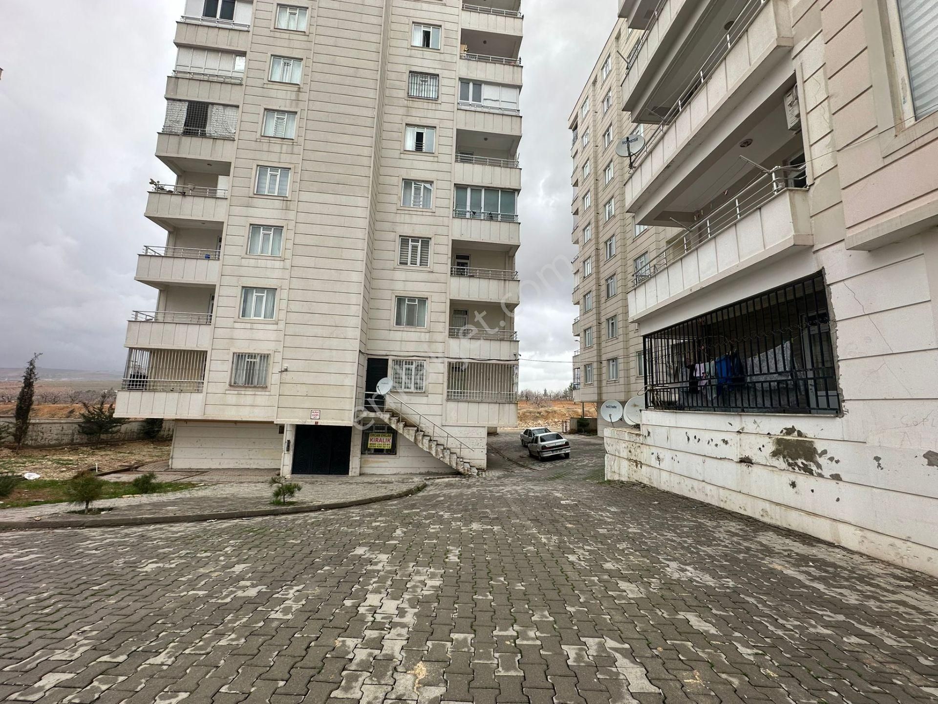 Akev Gayrimenkul'den Karaköprü Çamlıyayla'da 3+1 Tekli Daire - Görsel 20