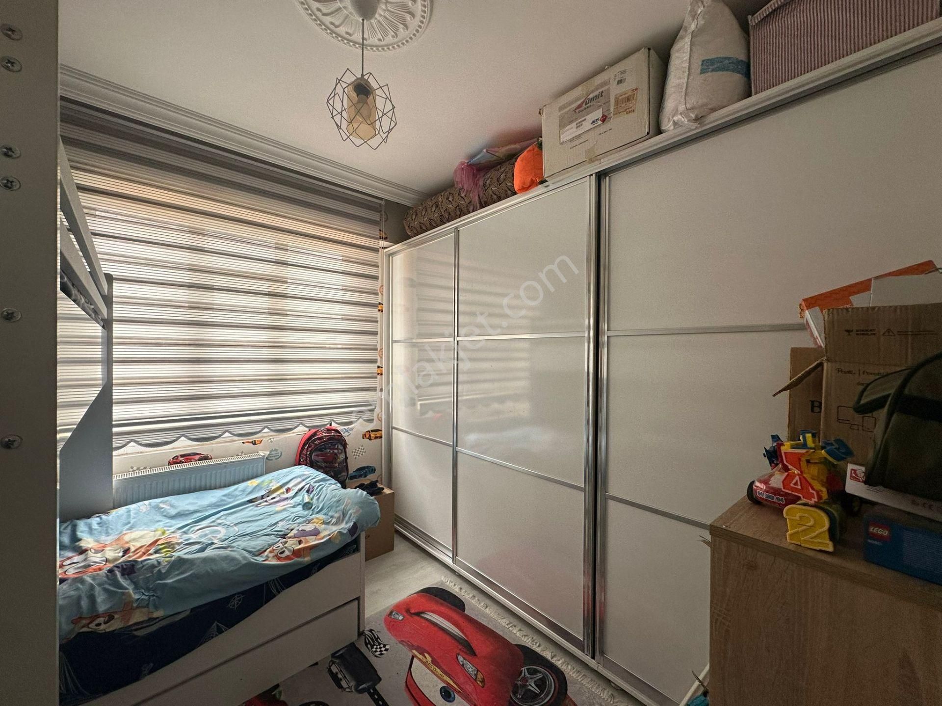 Akev Gayrimenkul'den Karaköprü Çamlıyayla'da 3+1 Tekli Daire - Görsel 12