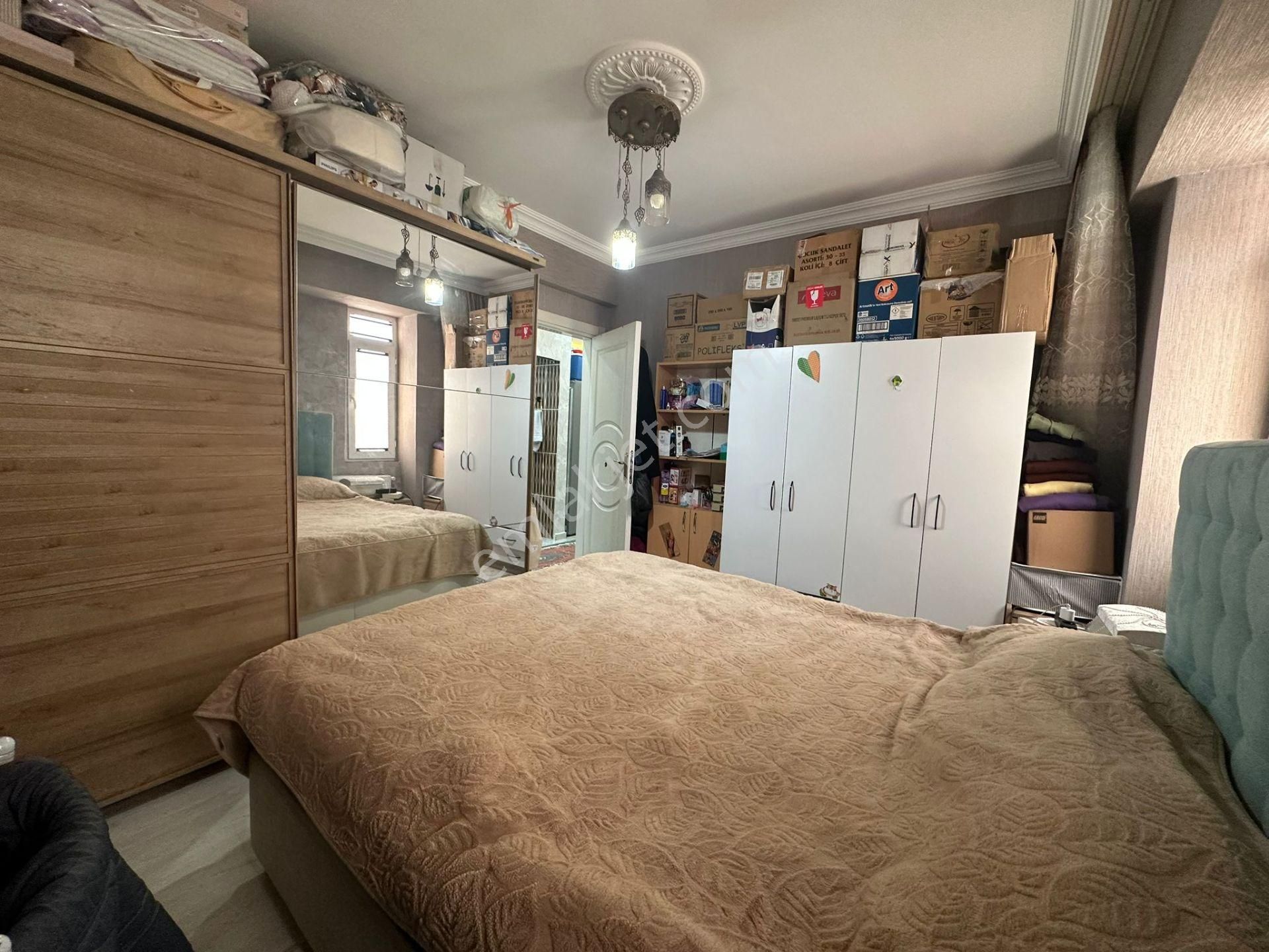 Akev Gayrimenkul'den Karaköprü Çamlıyayla'da 3+1 Tekli Daire - Görsel 11