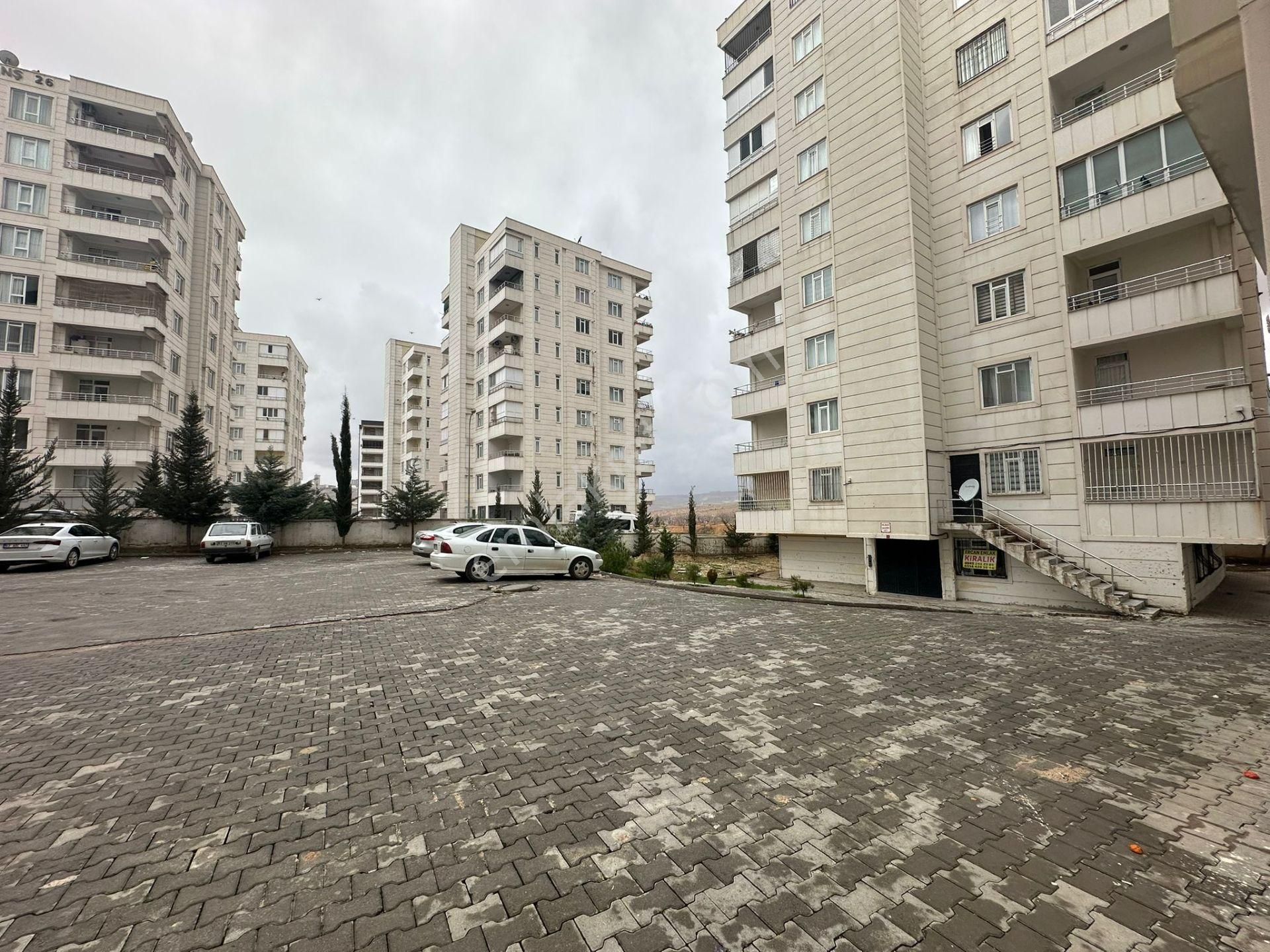 Akev Gayrimenkul'den Karaköprü Çamlıyayla'da 3+1 Tekli Daire - Görsel 22