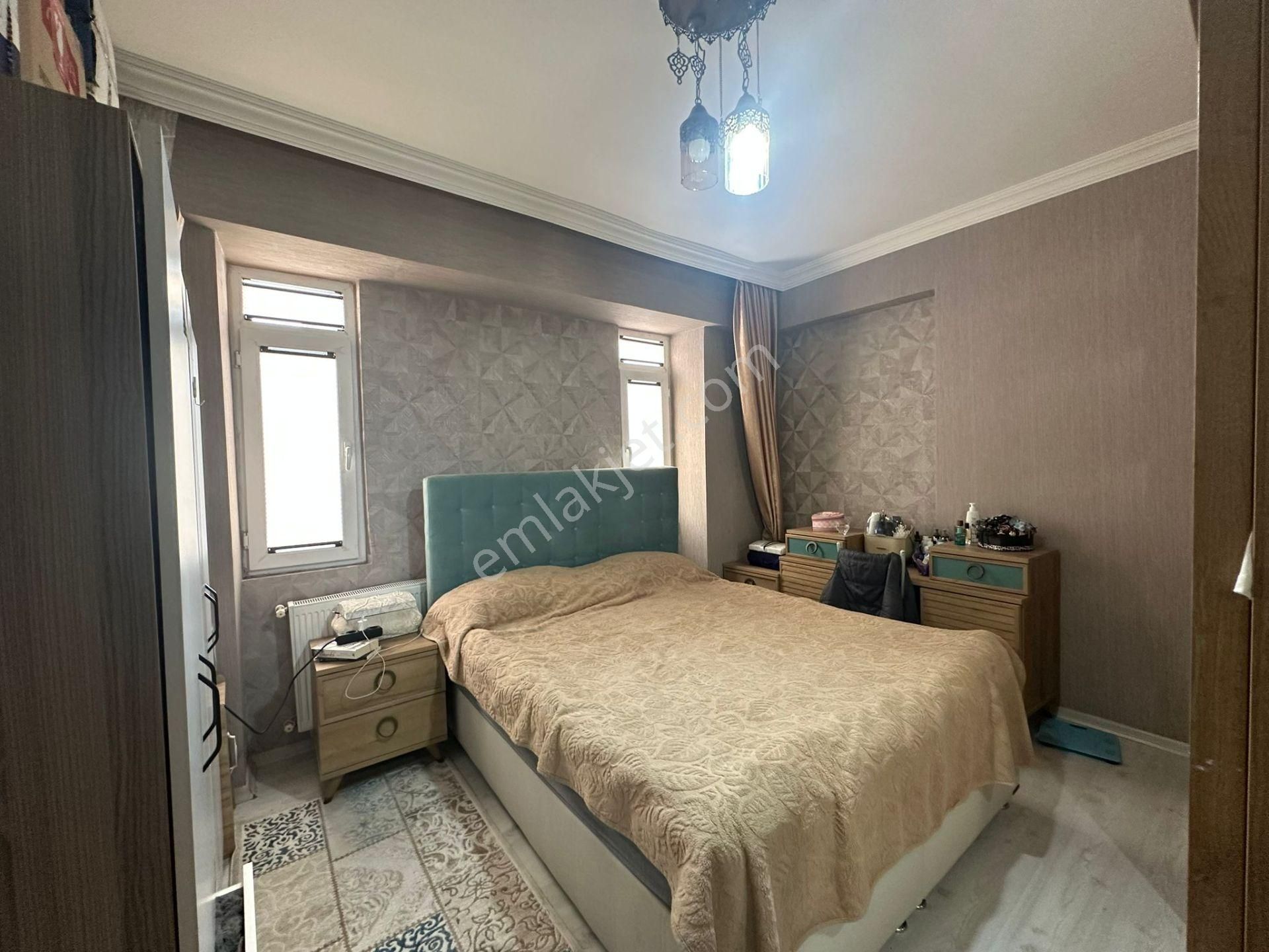 Akev Gayrimenkul'den Karaköprü Çamlıyayla'da 3+1 Tekli Daire - Görsel 10