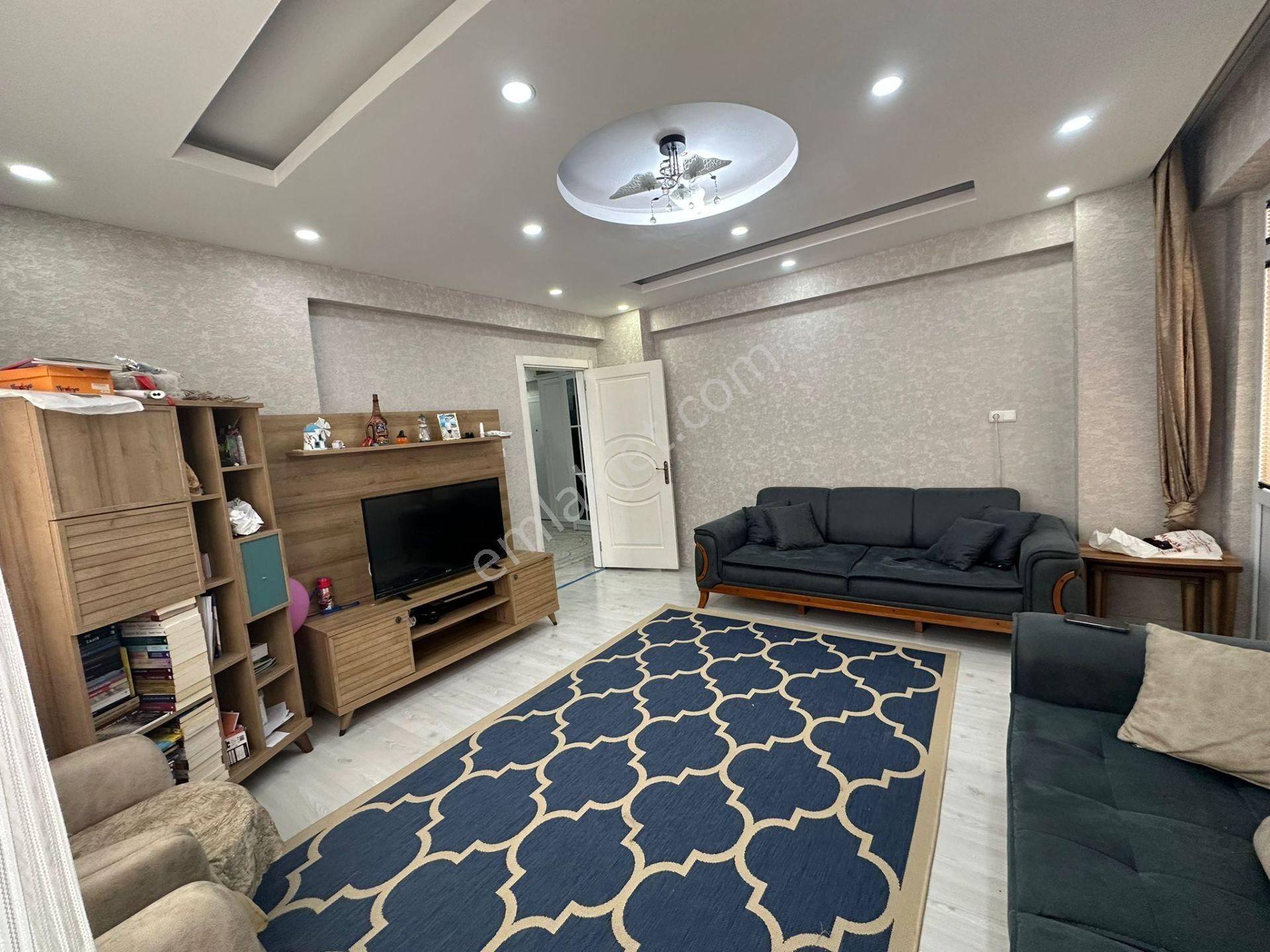 Akev Gayrimenkul'den Karaköprü Çamlıyayla'da 3+1 Tekli Daire - Görsel 8