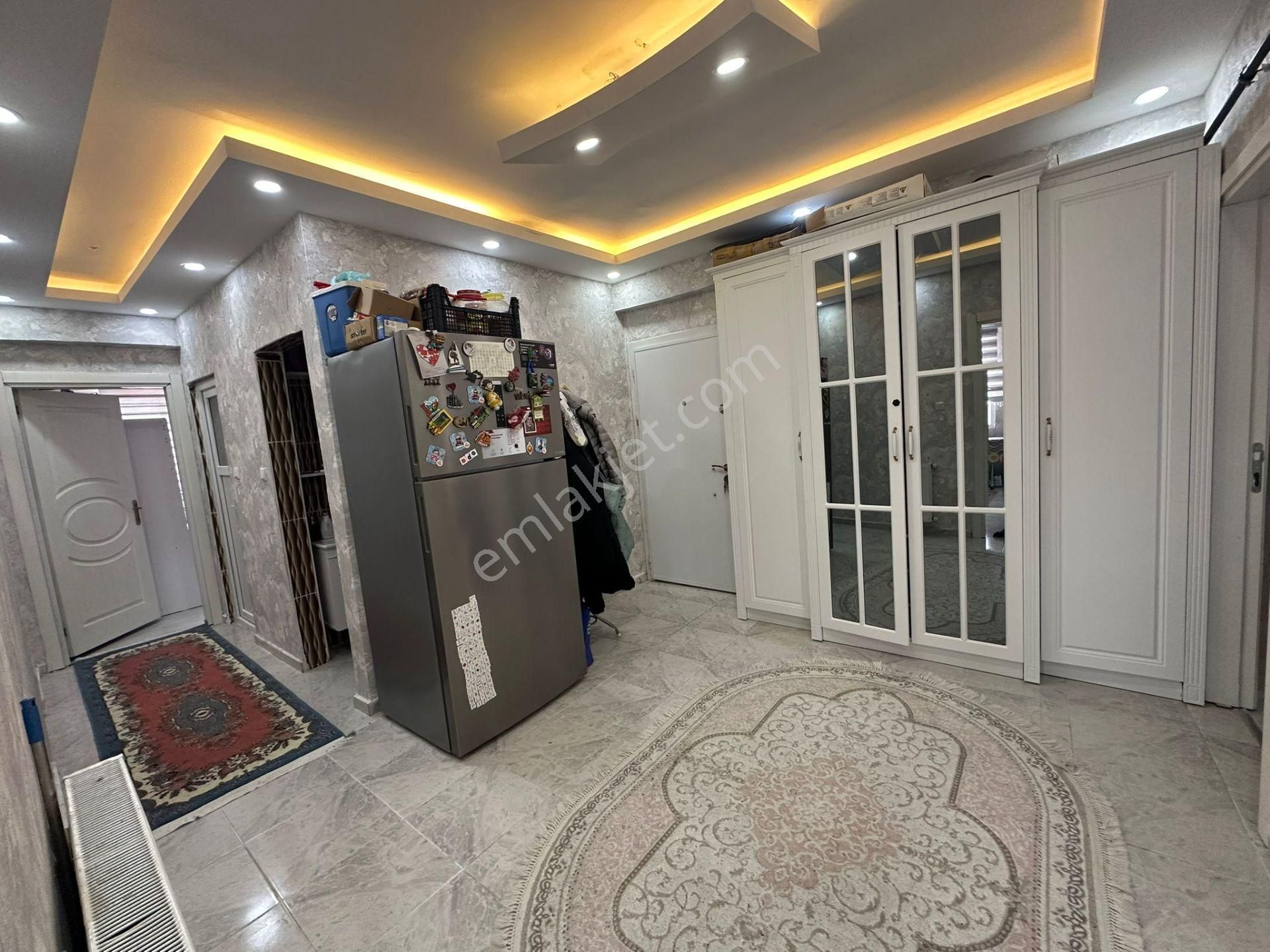 Akev Gayrimenkul'den Karaköprü Çamlıyayla'da 3+1 Tekli Daire - Görsel 4