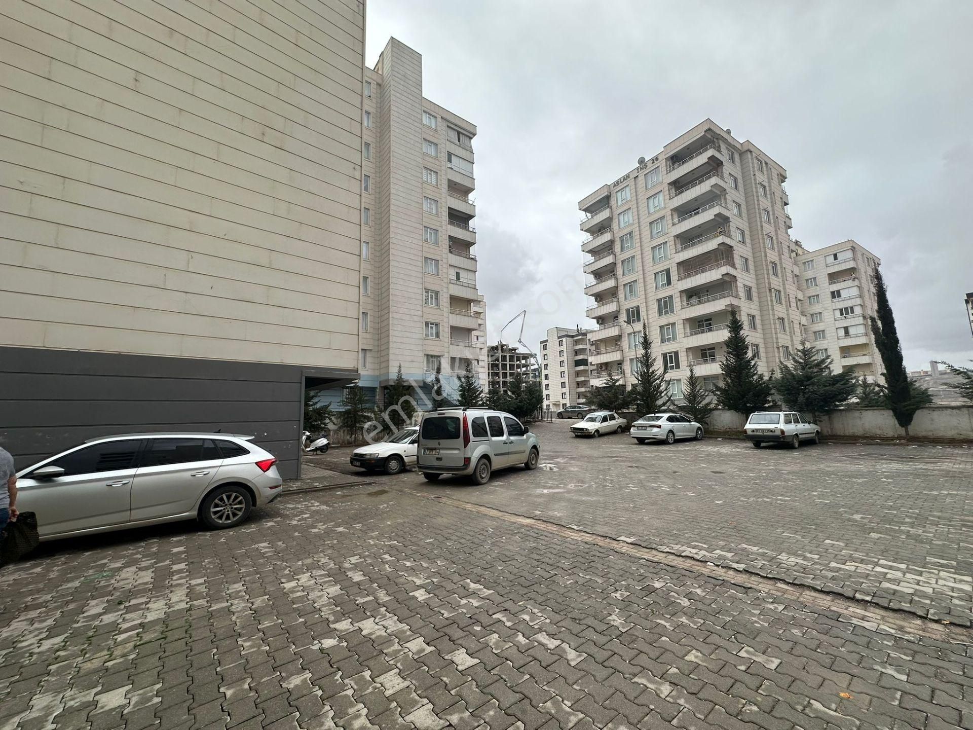 Akev Gayrimenkul'den Karaköprü Çamlıyayla'da 3+1 Tekli Daire - Görsel 21