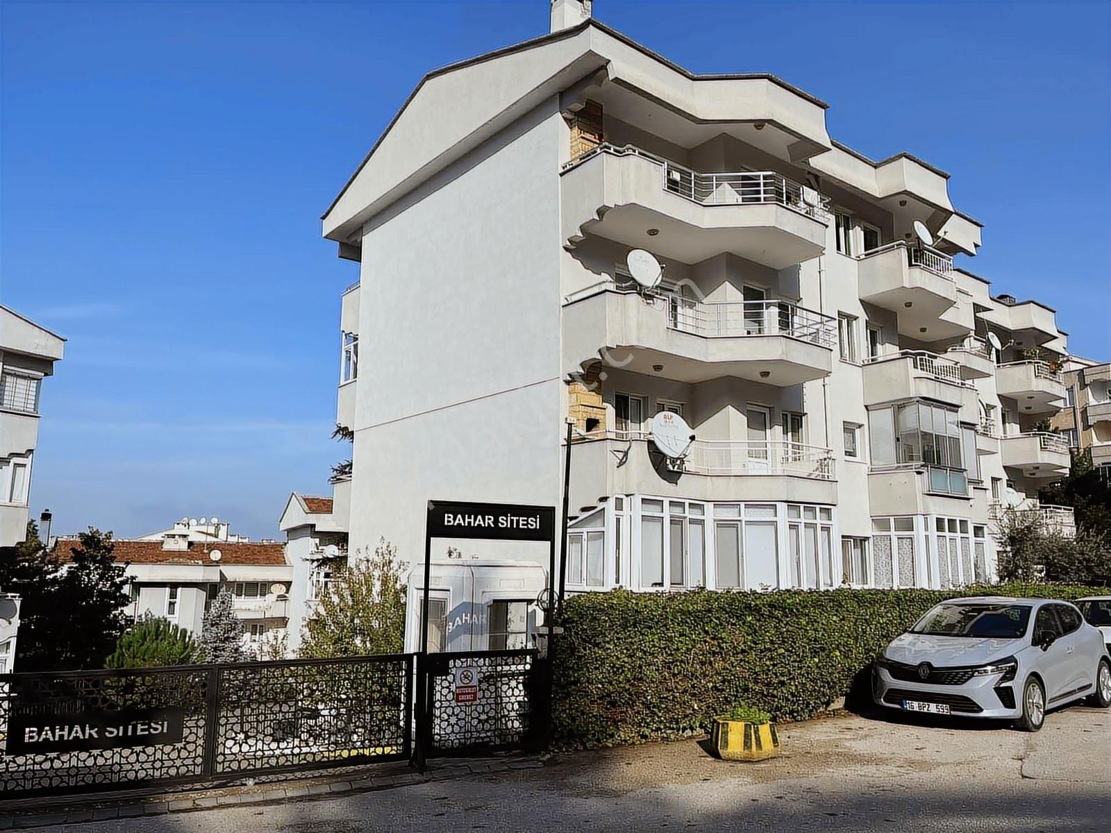 Rw Land Gayrimenkul Den Ara Kat Ters Dubleks Satılık Daire - Görsel 21