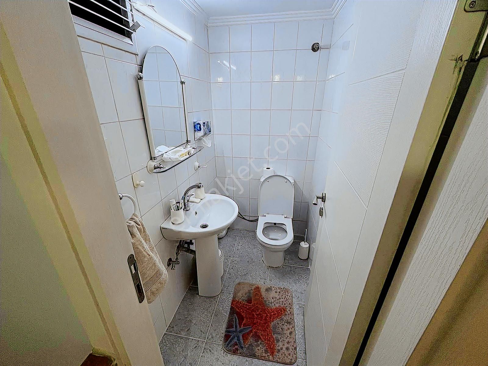 Rw Land Gayrimenkul Den Ara Kat Ters Dubleks Satılık Daire - Görsel 7