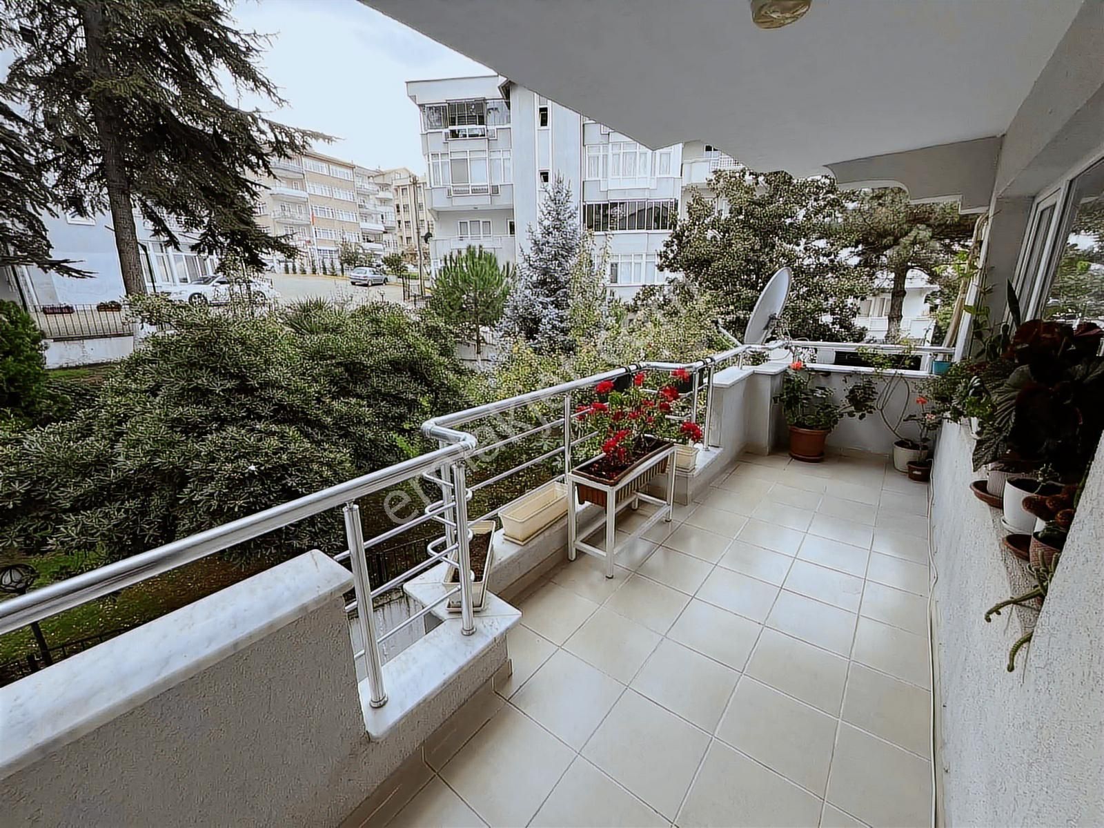 Rw Land Gayrimenkul Den Ara Kat Ters Dubleks Satılık Daire - Görsel 15