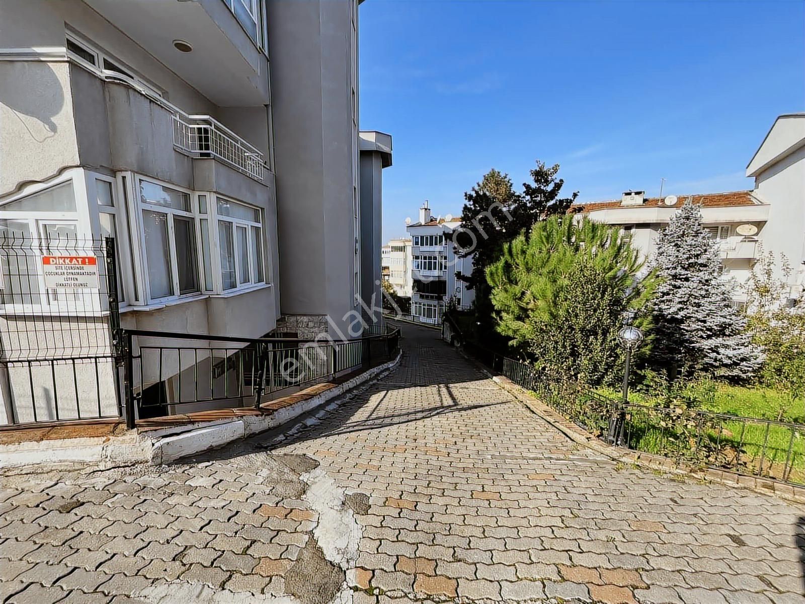 Rw Land Gayrimenkul Den Ara Kat Ters Dubleks Satılık Daire - Görsel 23