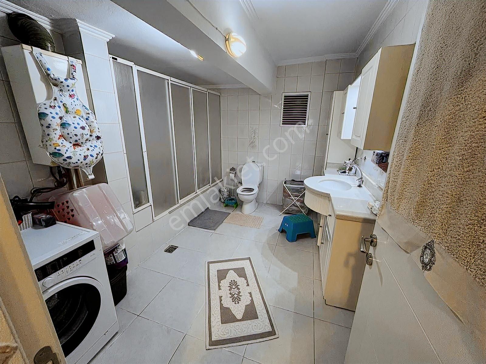 Rw Land Gayrimenkul Den Ara Kat Ters Dubleks Satılık Daire - Görsel 17