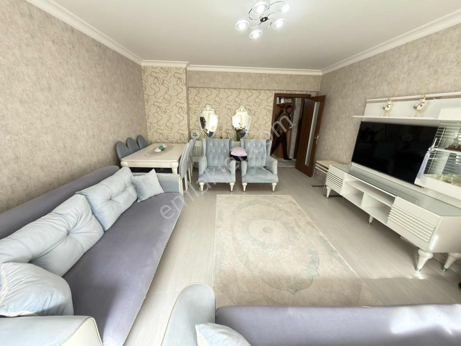 Barışyolu Cad Yakını 3+1 Bağımsız Yeni Bina Asansörlü Ful Yapılı - Görsel 26