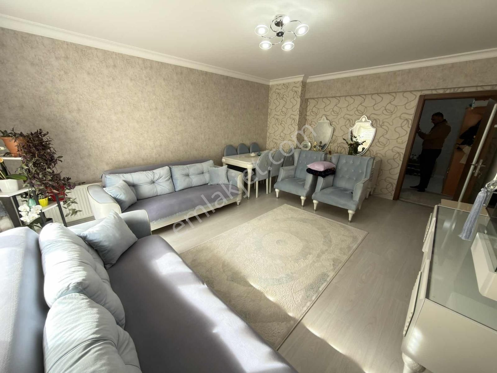 Barışyolu Cad Yakını 3+1 Bağımsız Yeni Bina Asansörlü Ful Yapılı - Görsel 25