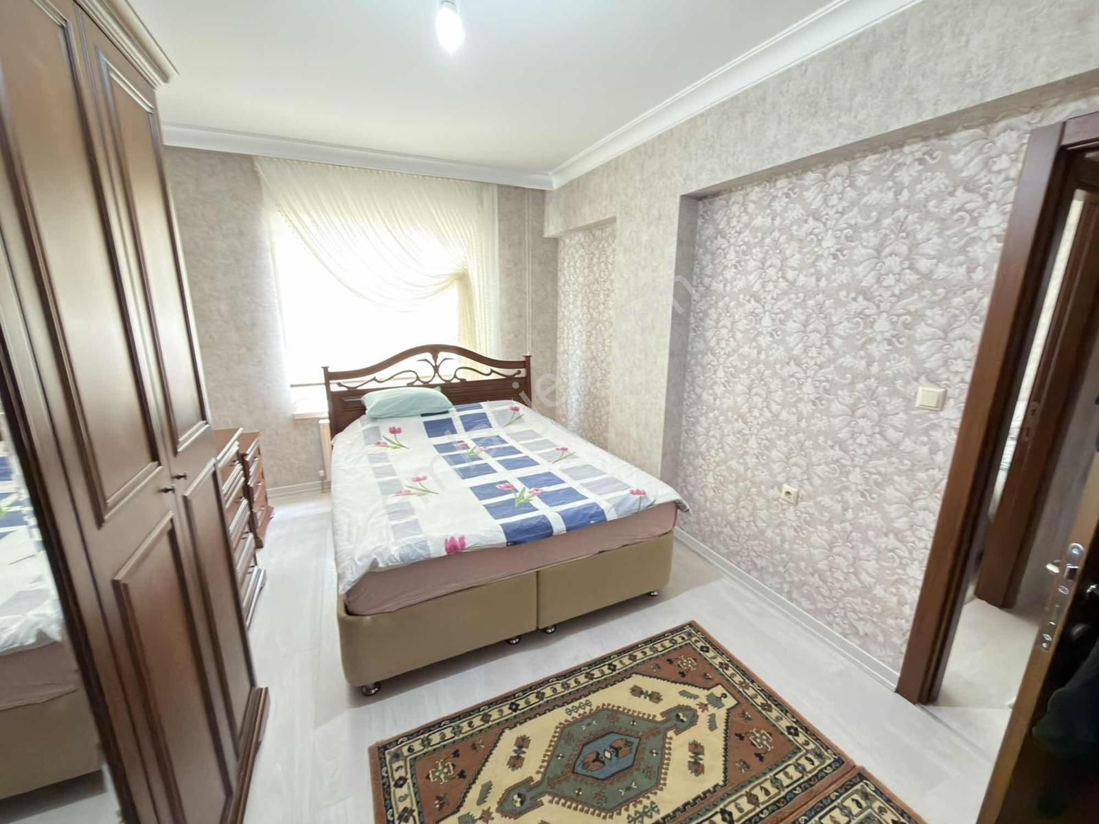 Barışyolu Cad Yakını 3+1 Bağımsız Yeni Bina Asansörlü Ful Yapılı - Görsel 10