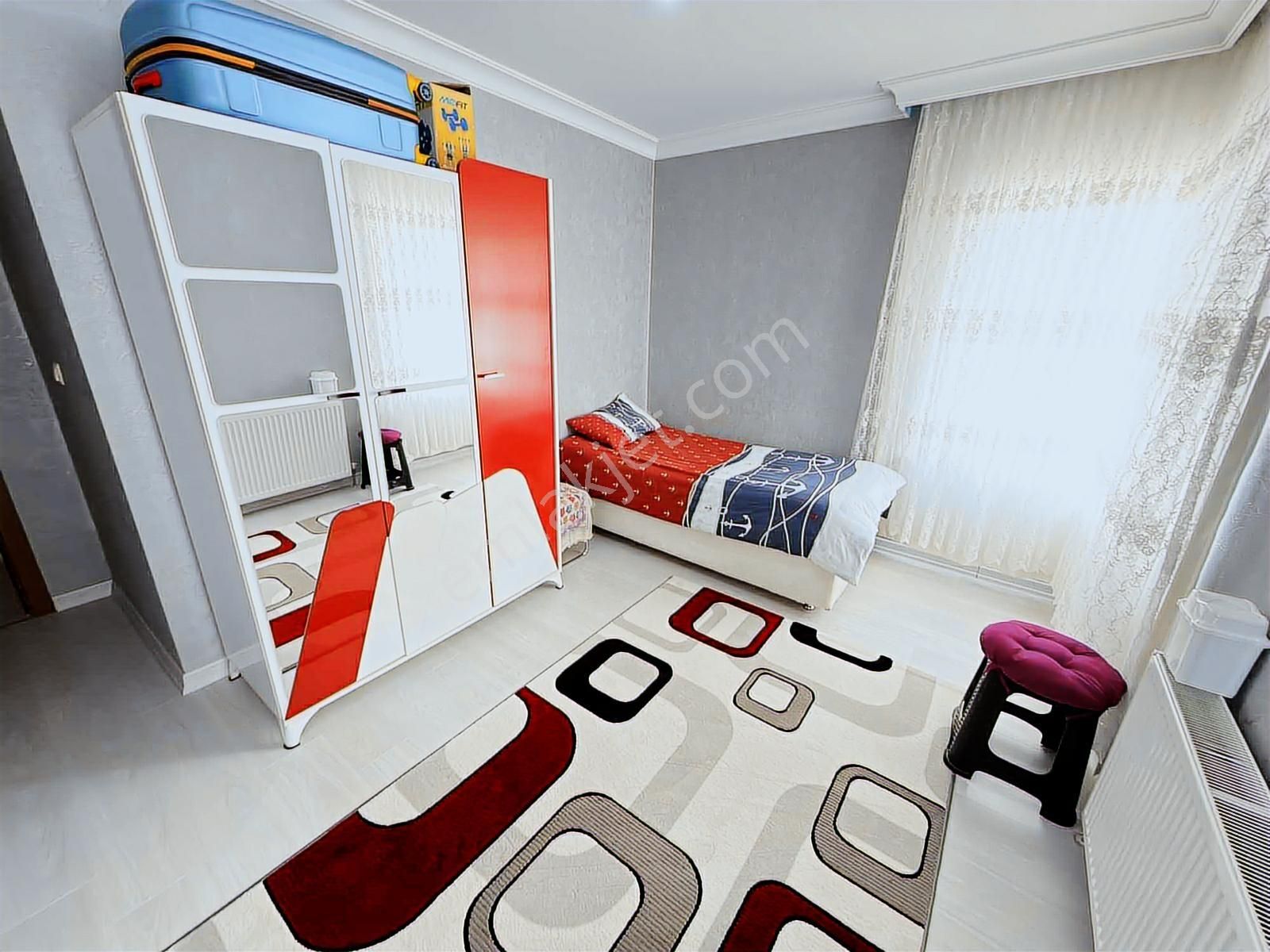 Barışyolu Cad Yakını 3+1 Bağımsız Yeni Bina Asansörlü Ful Yapılı - Görsel 33