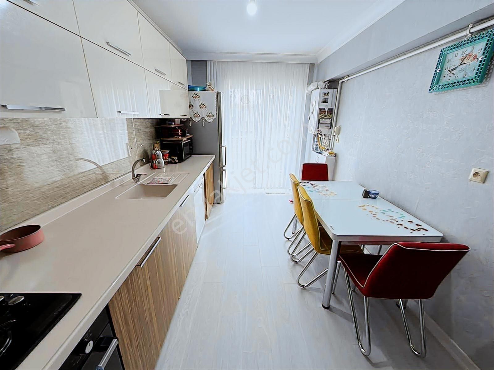 Barışyolu Cad Yakını 3+1 Bağımsız Yeni Bina Asansörlü Ful Yapılı - Görsel 15