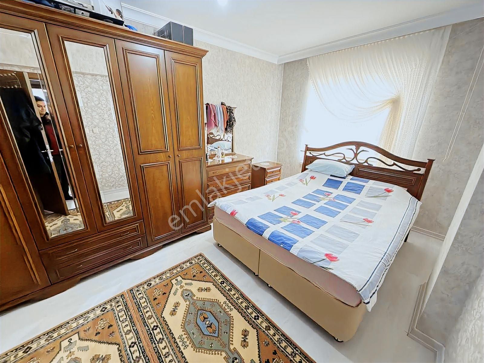 Barışyolu Cad Yakını 3+1 Bağımsız Yeni Bina Asansörlü Ful Yapılı - Görsel 21