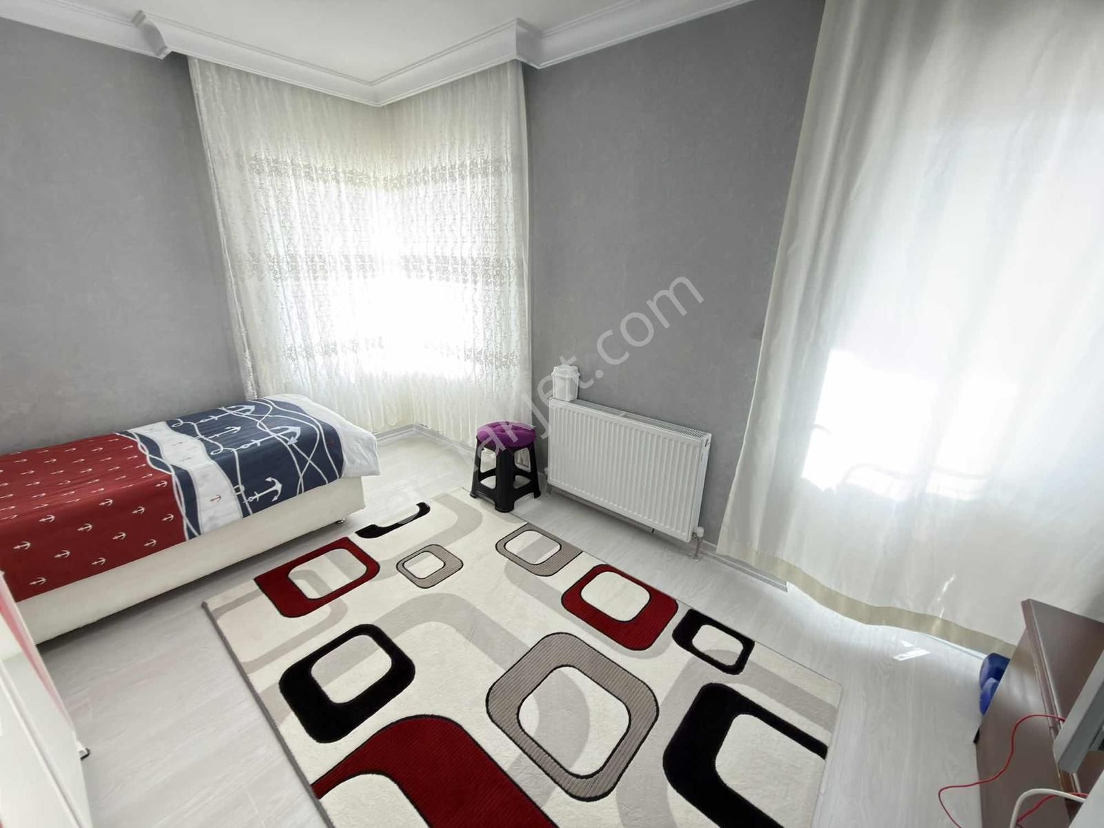 Barışyolu Cad Yakını 3+1 Bağımsız Yeni Bina Asansörlü Ful Yapılı - Görsel 20