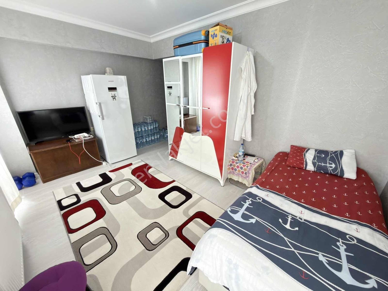 Barışyolu Cad Yakını 3+1 Bağımsız Yeni Bina Asansörlü Ful Yapılı - Görsel 32