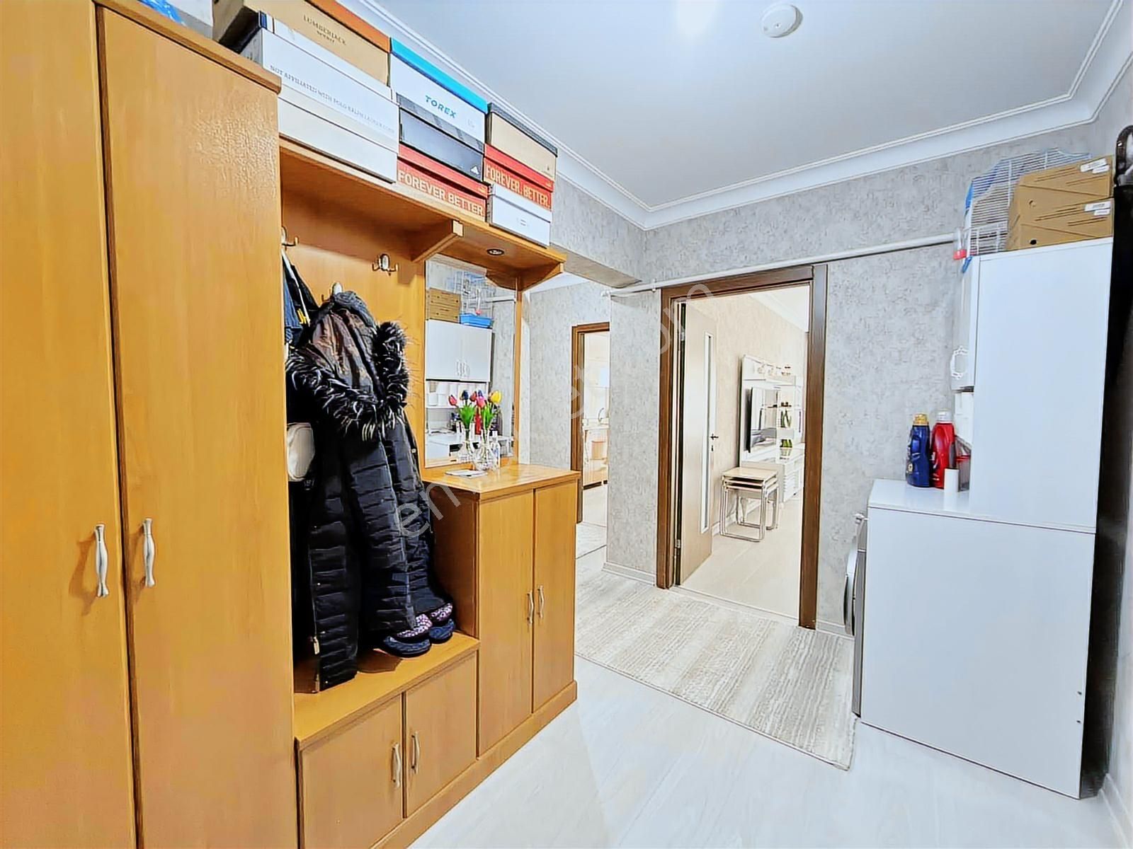 Barışyolu Cad Yakını 3+1 Bağımsız Yeni Bina Asansörlü Ful Yapılı - Görsel 34