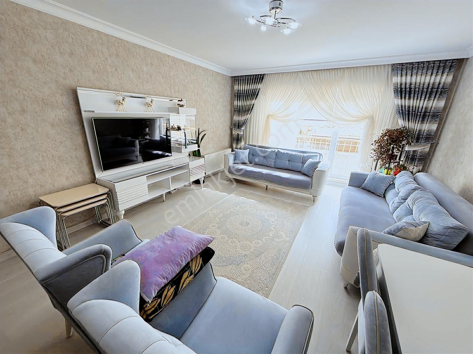 Barışyolu Cad Yakını 3+1 Bağımsız Yeni Bina Asansörlü Ful Yapılı - Görsel 24